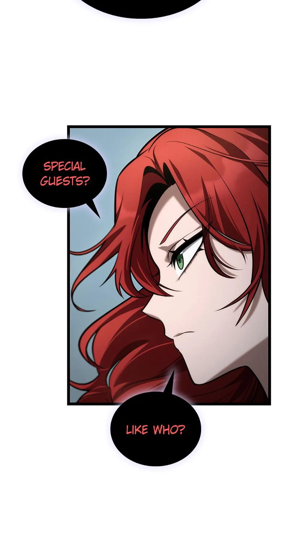 The Infinite Mage Chapter 145 – Page 111