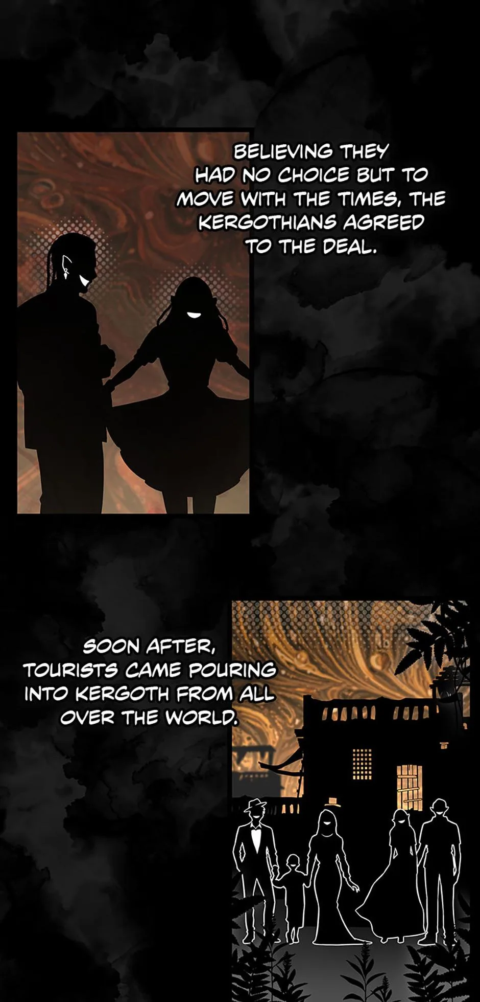 The Infinite Mage Chapter 146 – Page 2