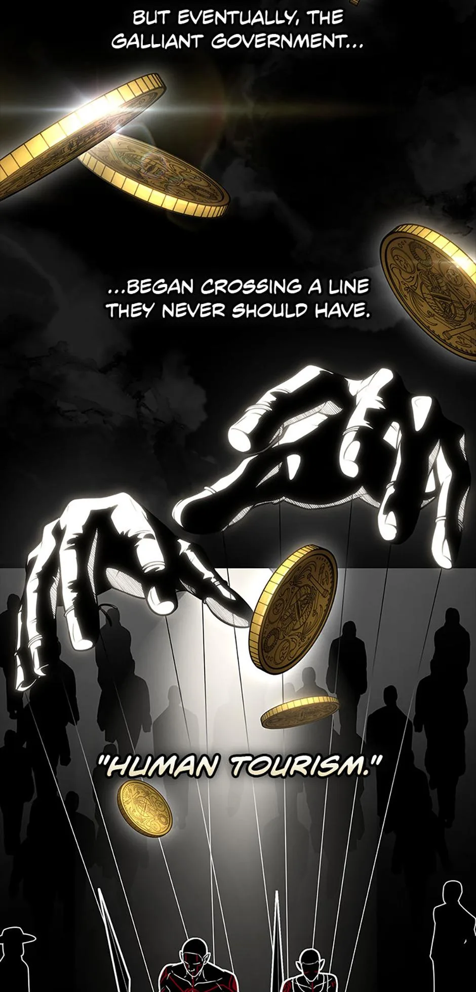 The Infinite Mage Chapter 146 – Page 4