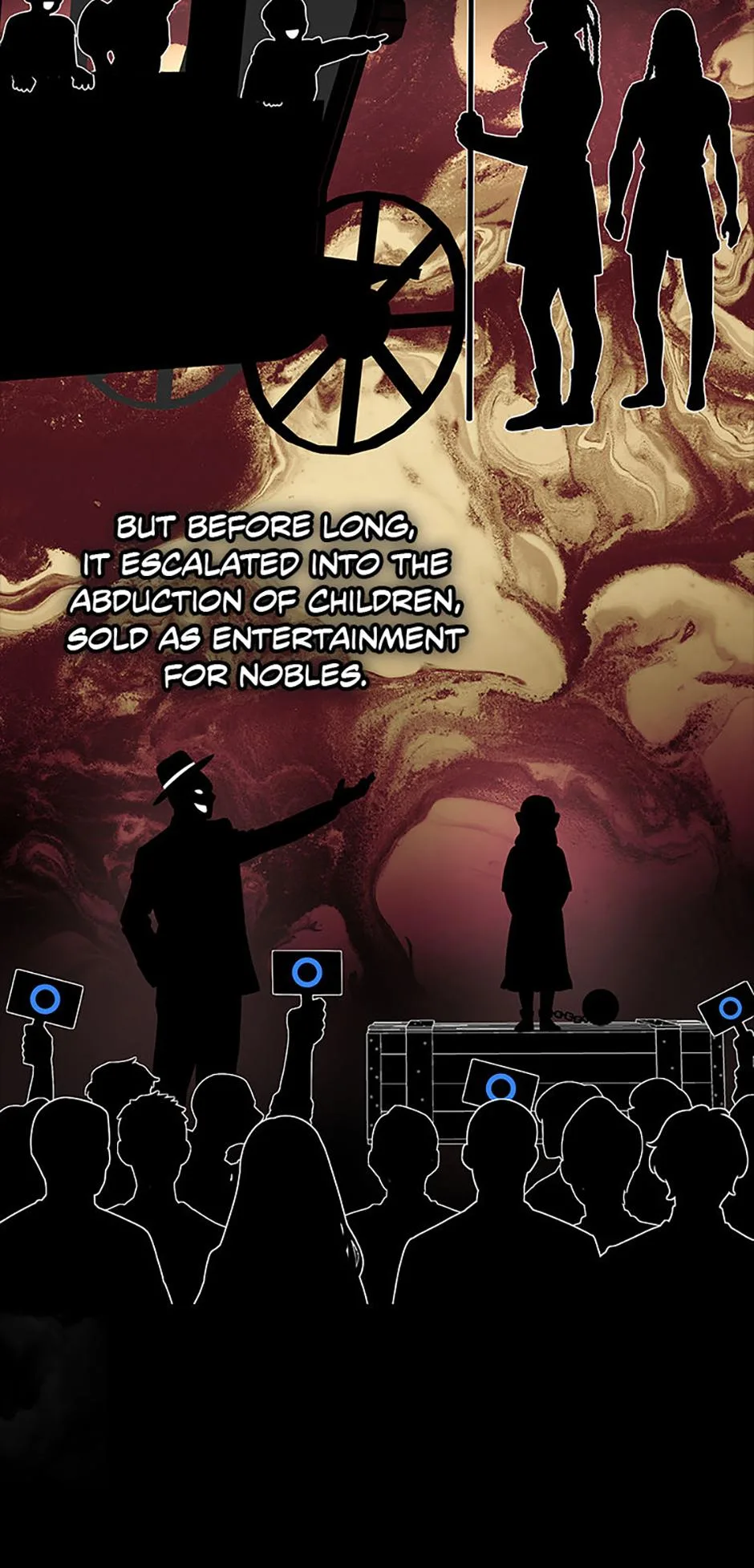 The Infinite Mage Chapter 146 – Page 6