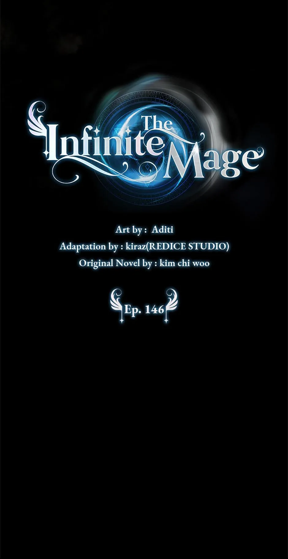 The Infinite Mage Chapter 146 – Page 12