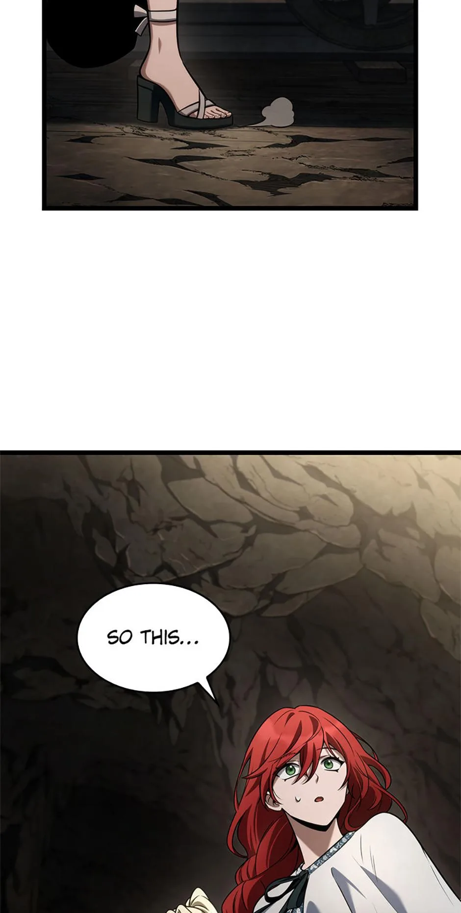 The Infinite Mage Chapter 146 – Page 14