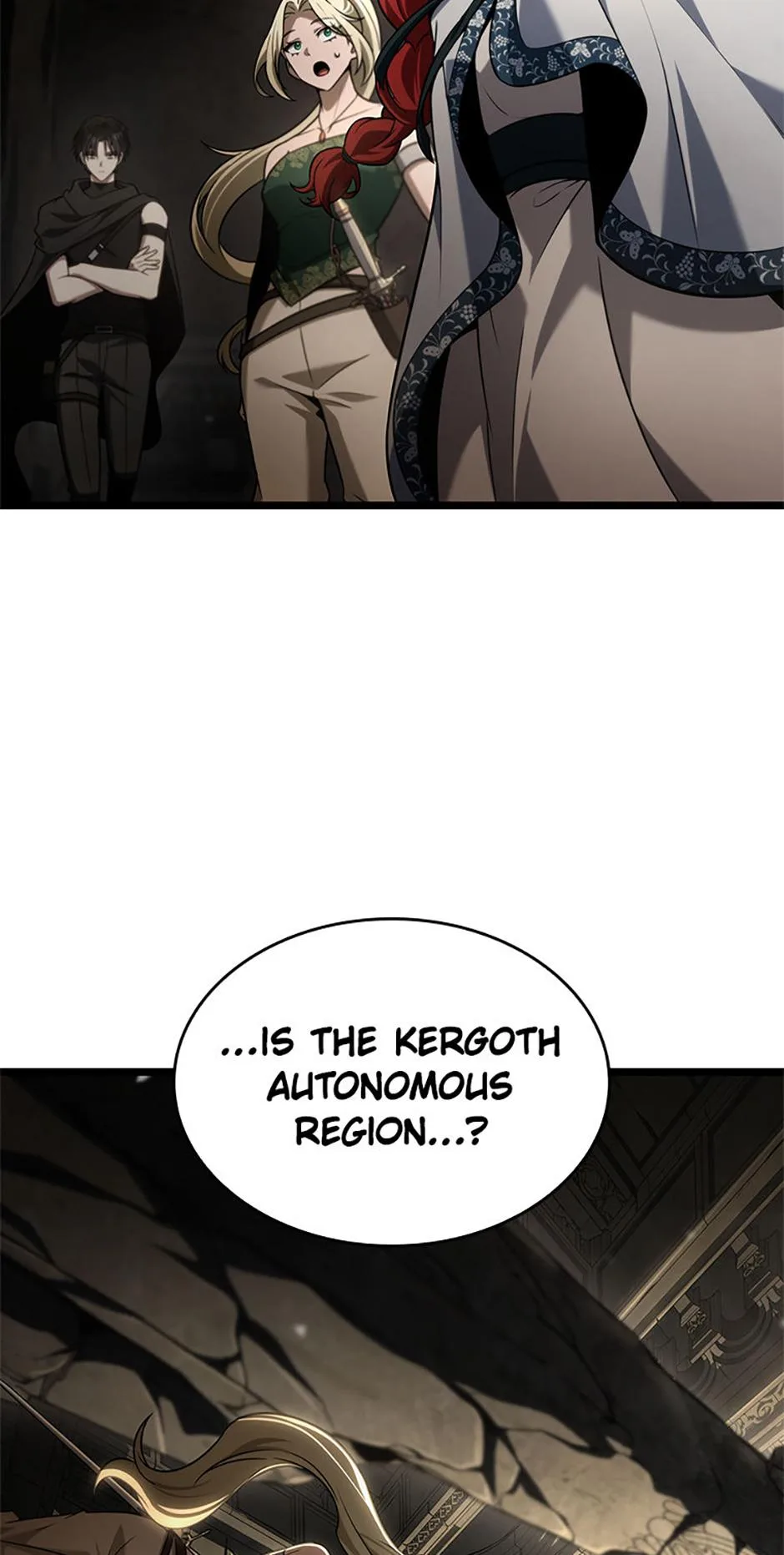 The Infinite Mage Chapter 146 – Page 15