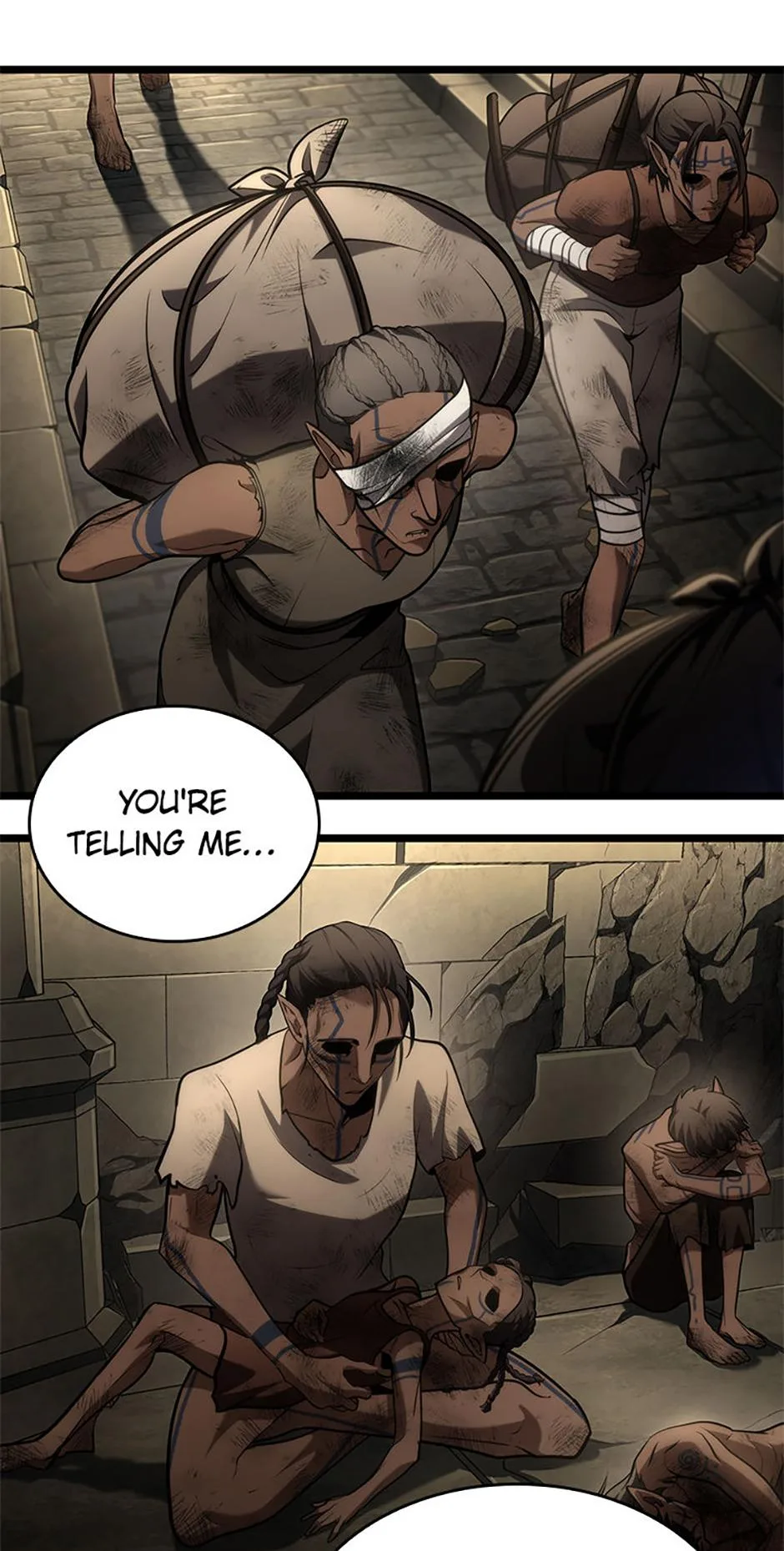 The Infinite Mage Chapter 146 – Page 22