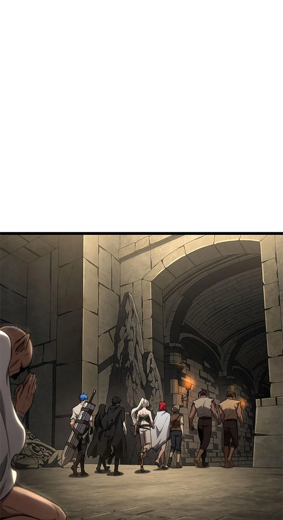 The Infinite Mage Chapter 146 – Page 30