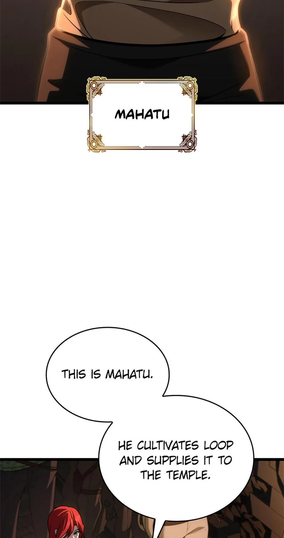 The Infinite Mage Chapter 146 – Page 36