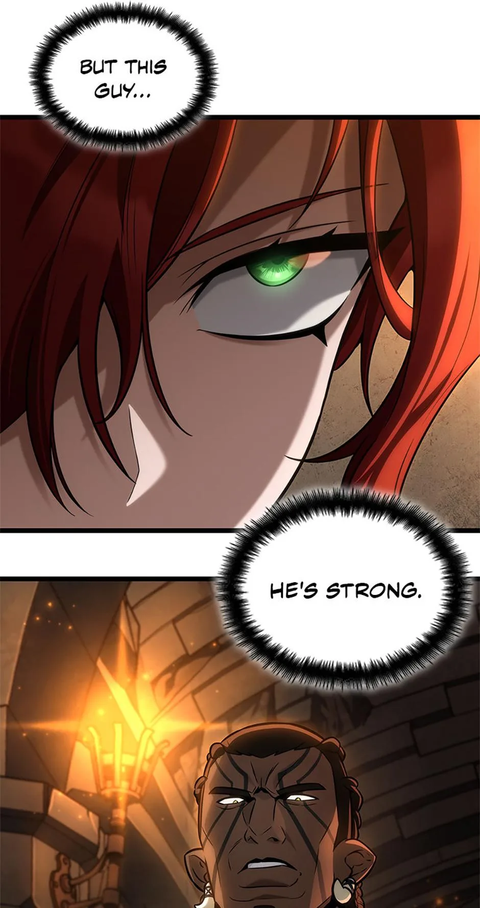 The Infinite Mage Chapter 146 – Page 38