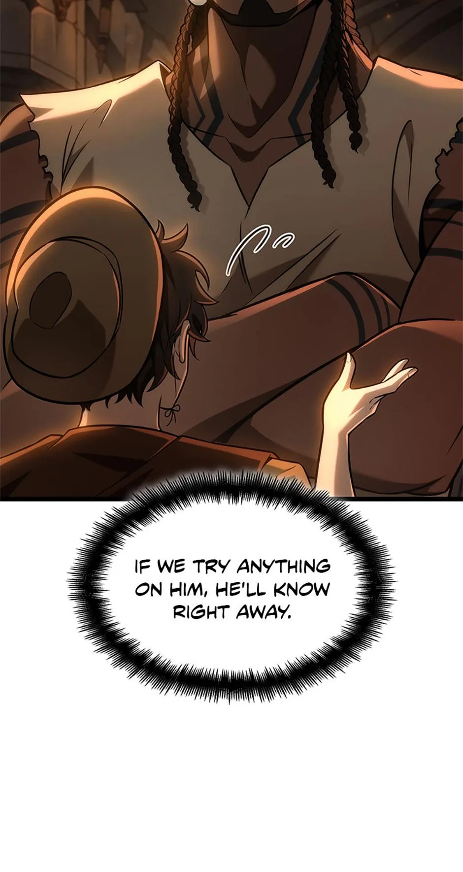 The Infinite Mage Chapter 146 – Page 39
