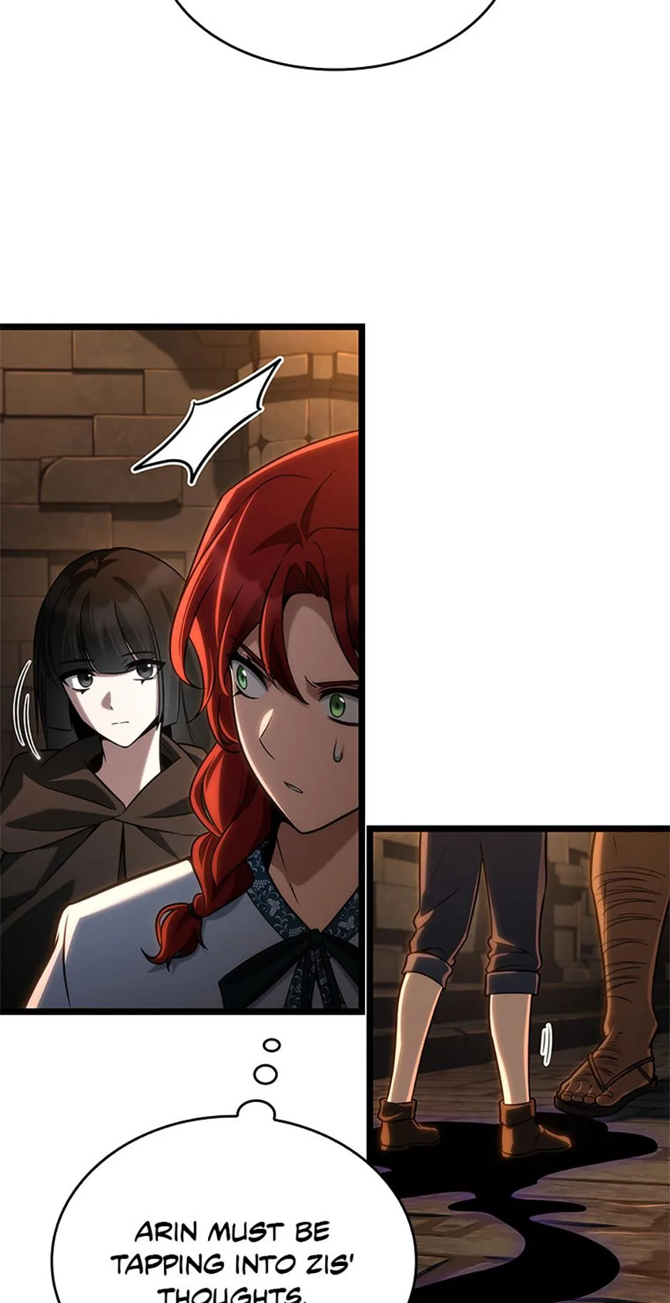 The Infinite Mage Chapter 146 – Page 41