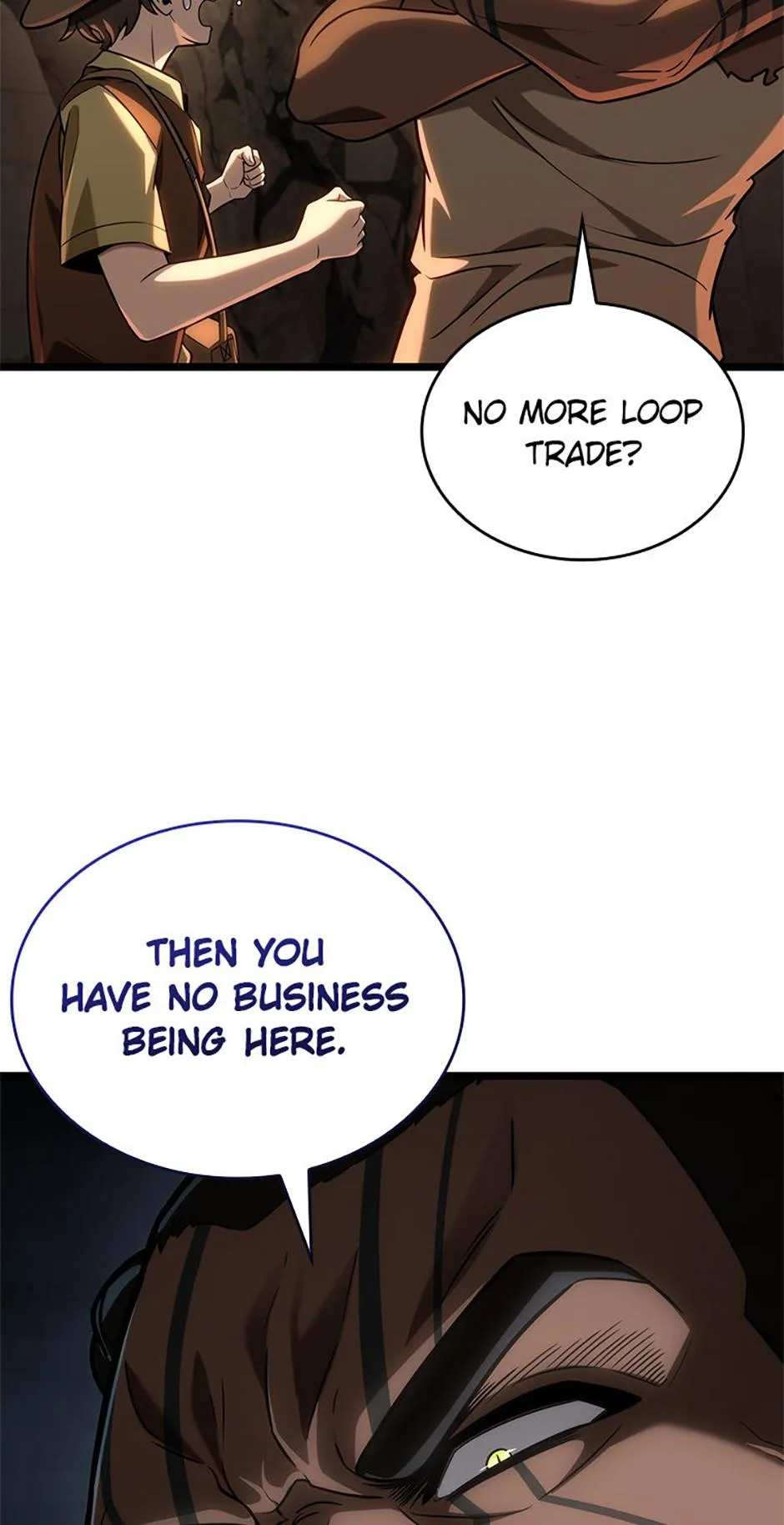 The Infinite Mage Chapter 146 – Page 43