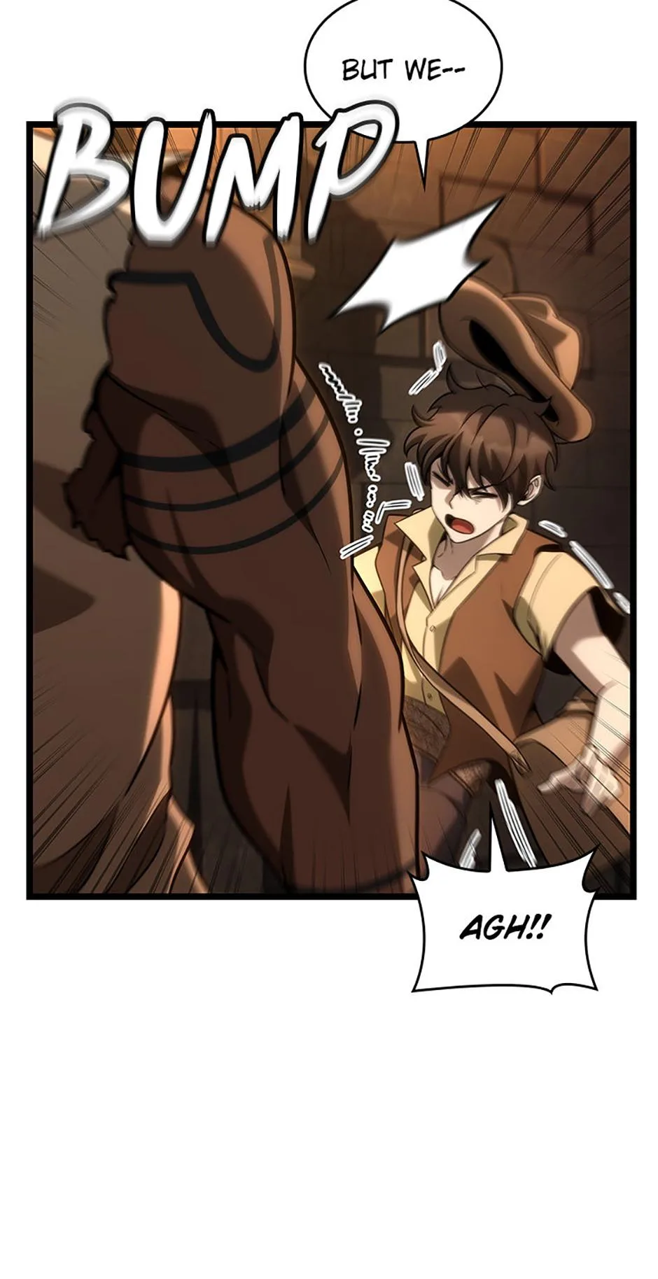 The Infinite Mage Chapter 146 – Page 45