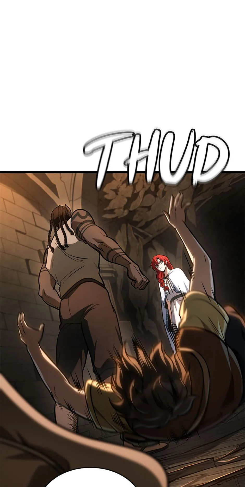 The Infinite Mage Chapter 146 – Page 46