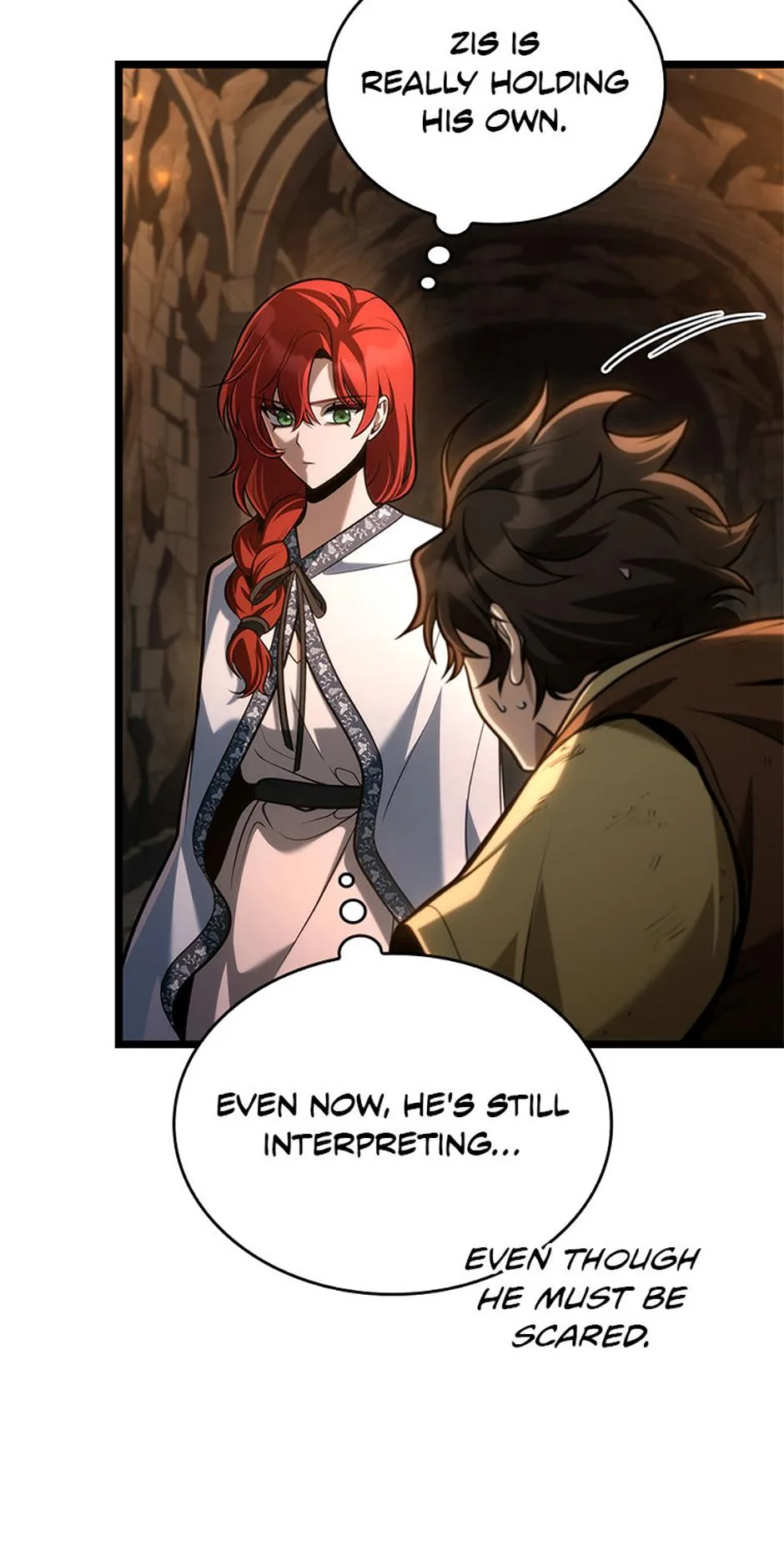 The Infinite Mage Chapter 146 – Page 50