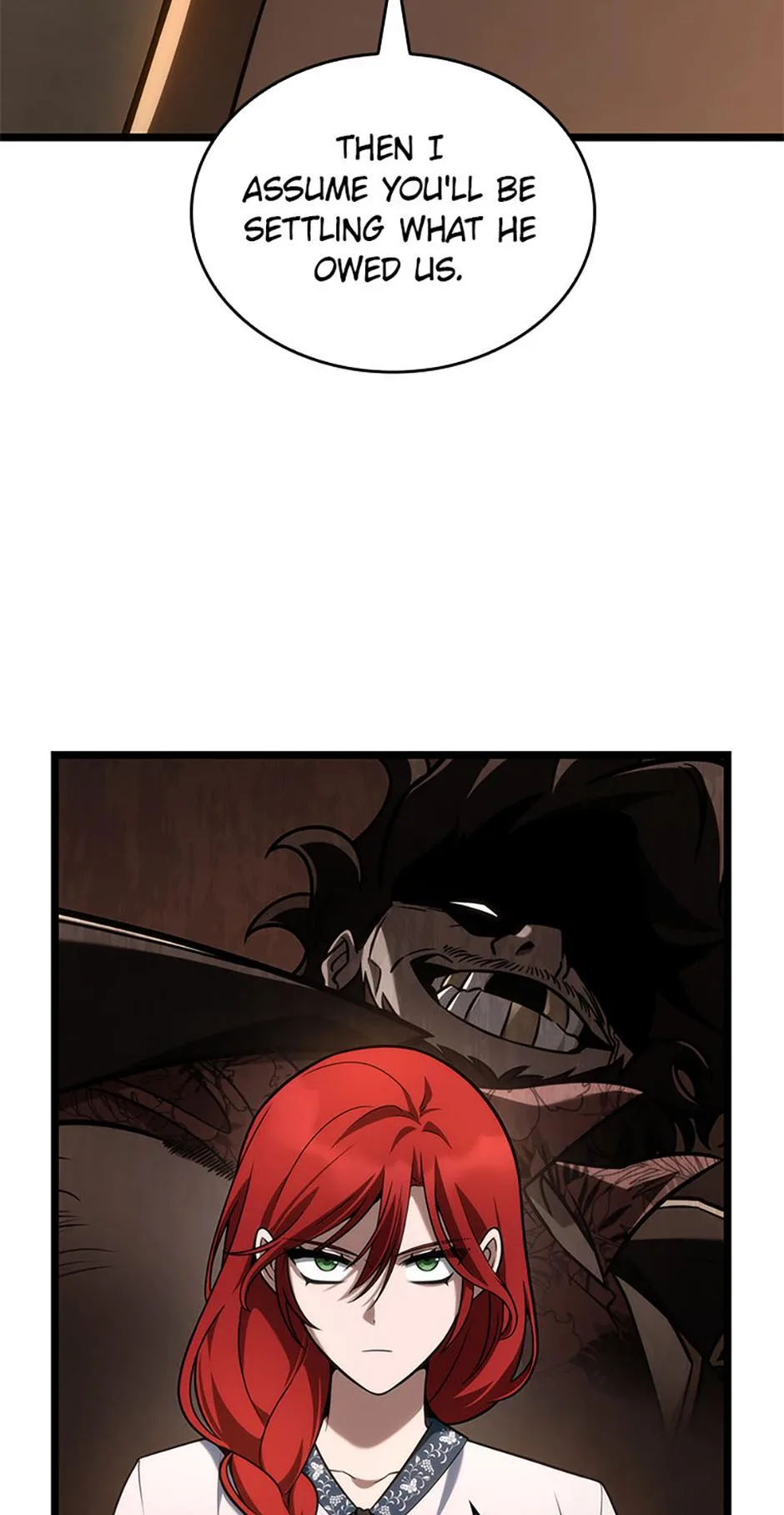 The Infinite Mage Chapter 146 – Page 53