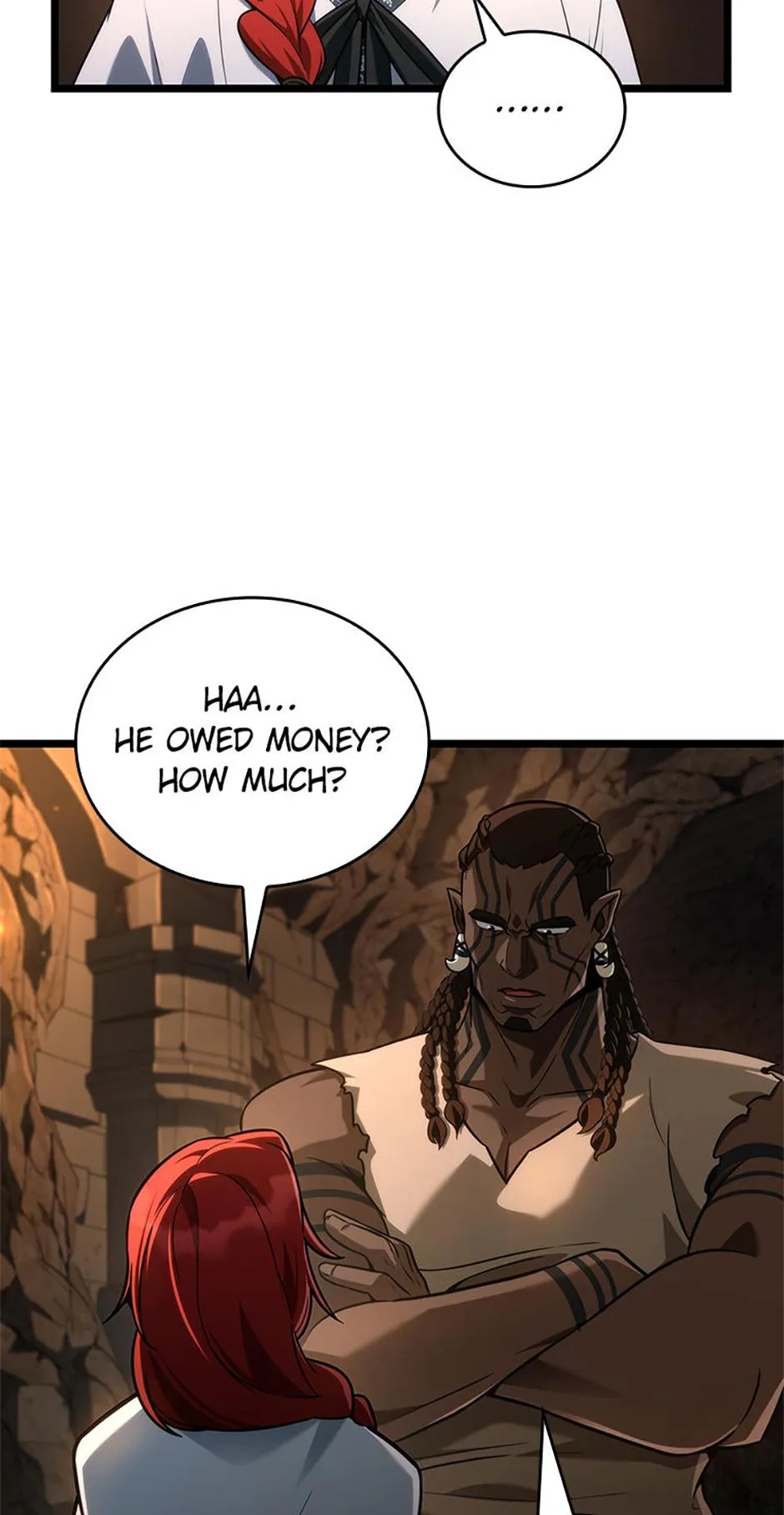 The Infinite Mage Chapter 146 – Page 54