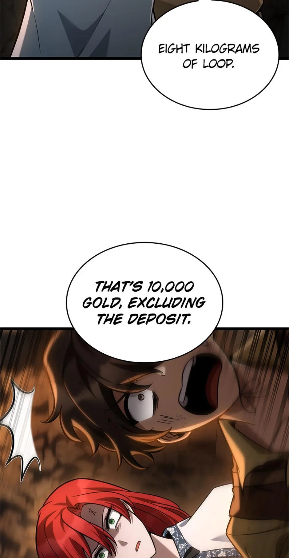 The Infinite Mage Chapter 146 – Page 55