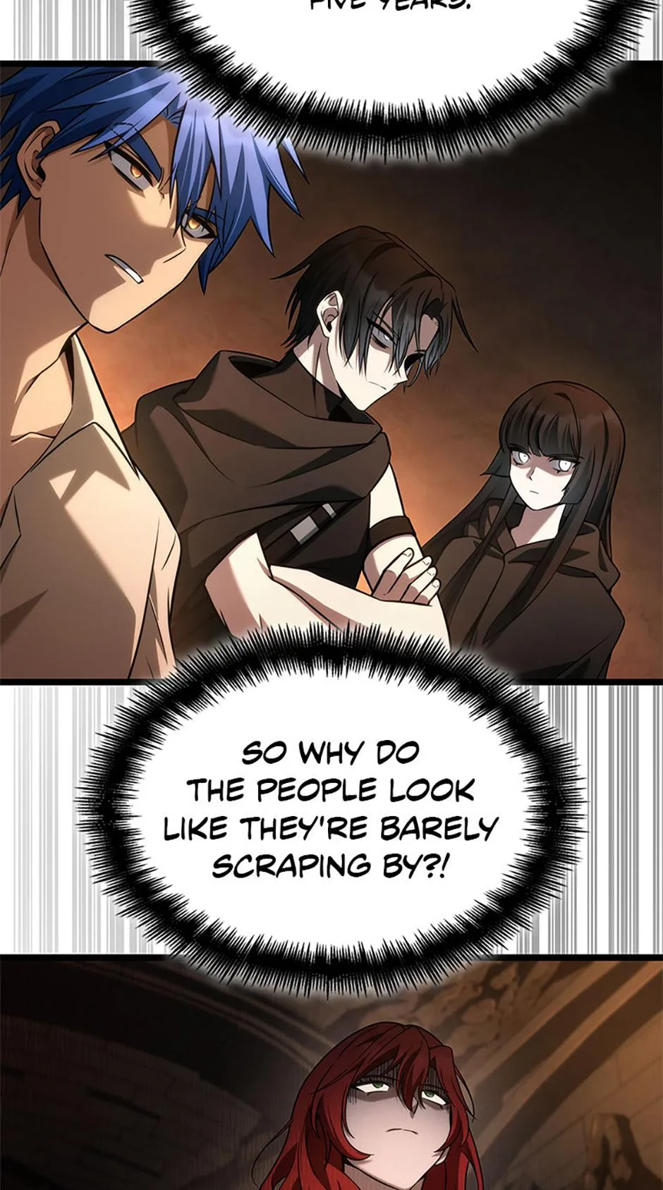 The Infinite Mage Chapter 146 – Page 60
