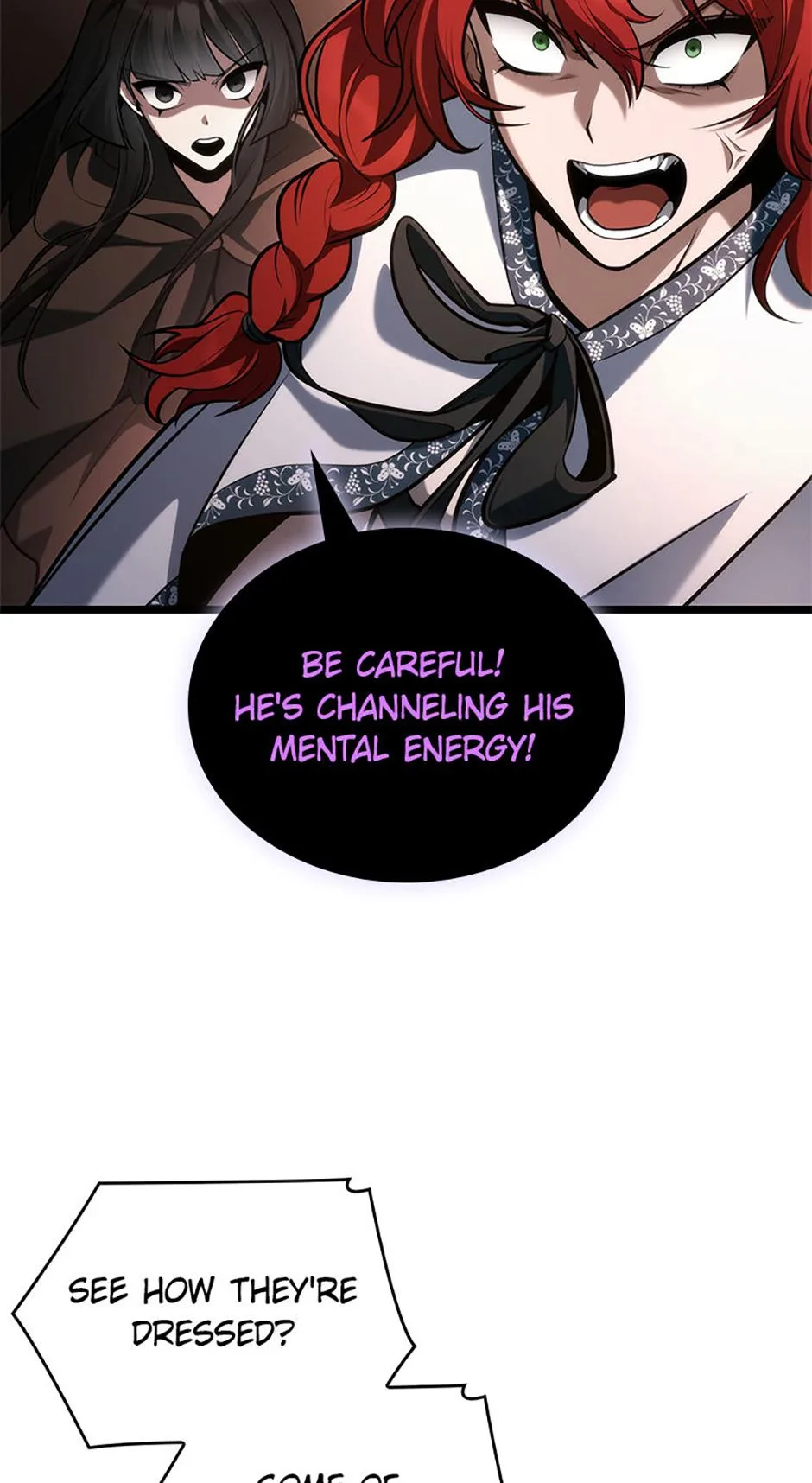 The Infinite Mage Chapter 146 – Page 74