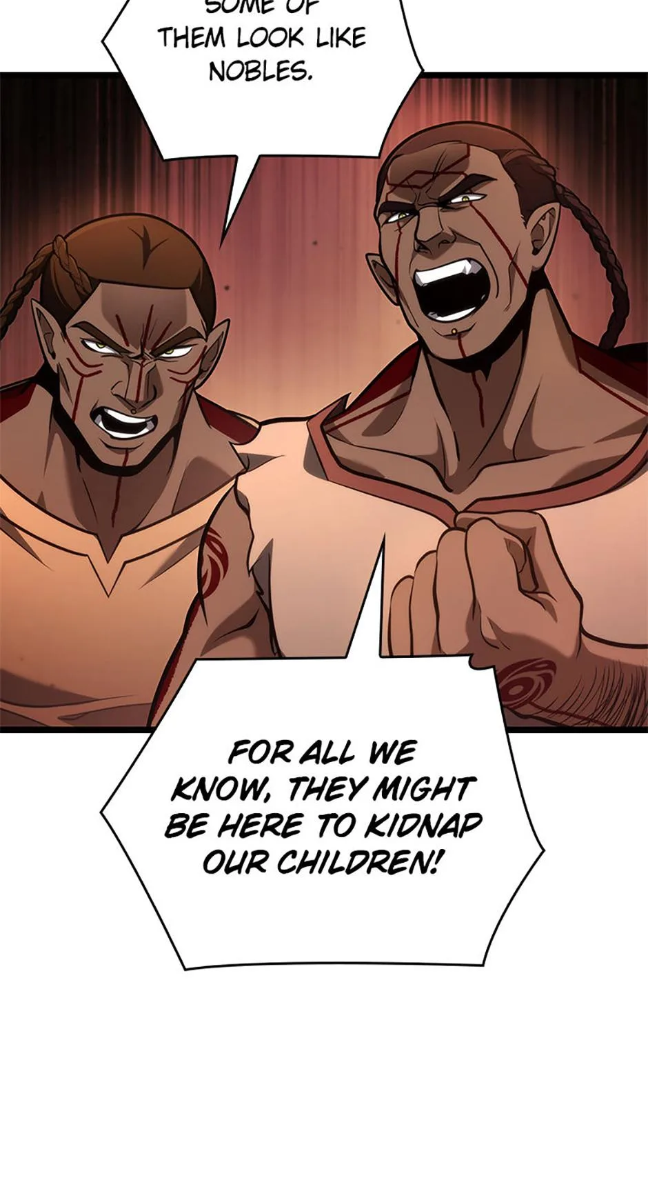 The Infinite Mage Chapter 146 – Page 75