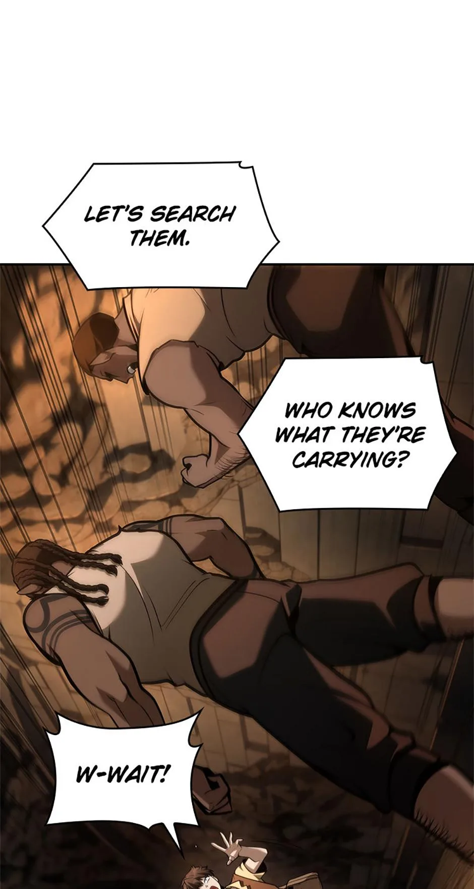 The Infinite Mage Chapter 146 – Page 76