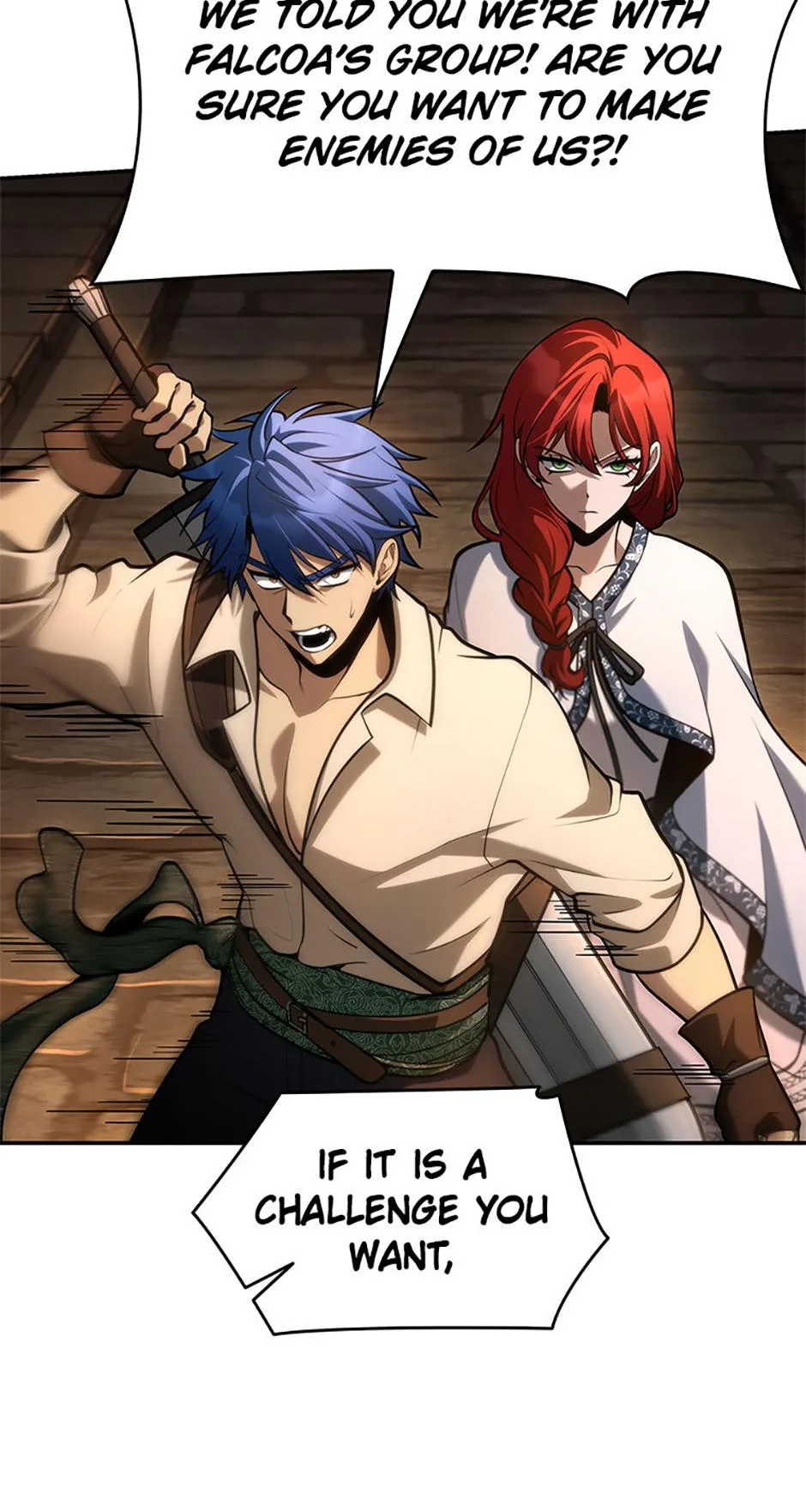 The Infinite Mage Chapter 146 – Page 78