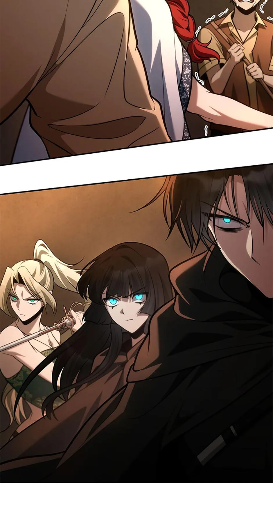 The Infinite Mage Chapter 146 – Page 81