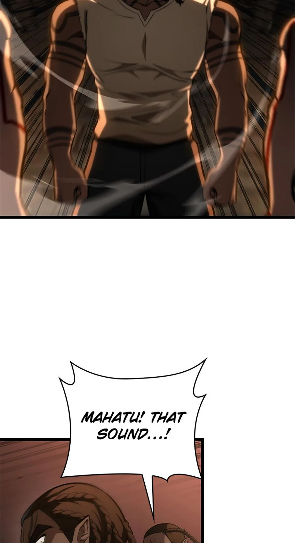 The Infinite Mage Chapter 146 – Page 84