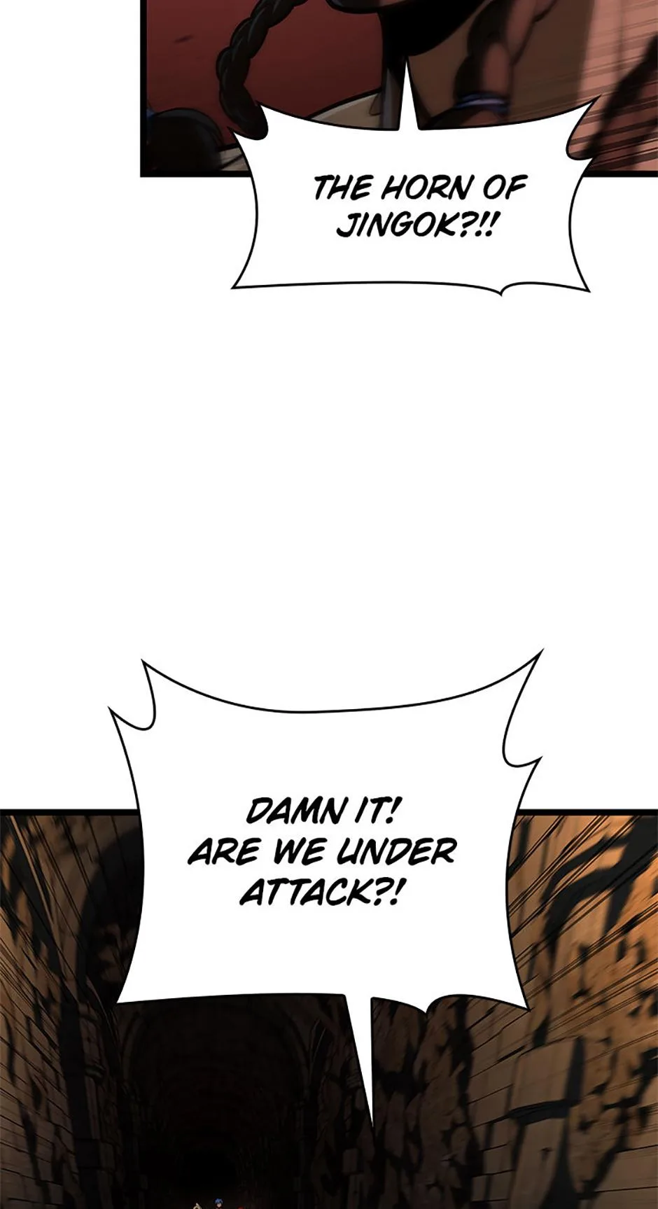 The Infinite Mage Chapter 146 – Page 86