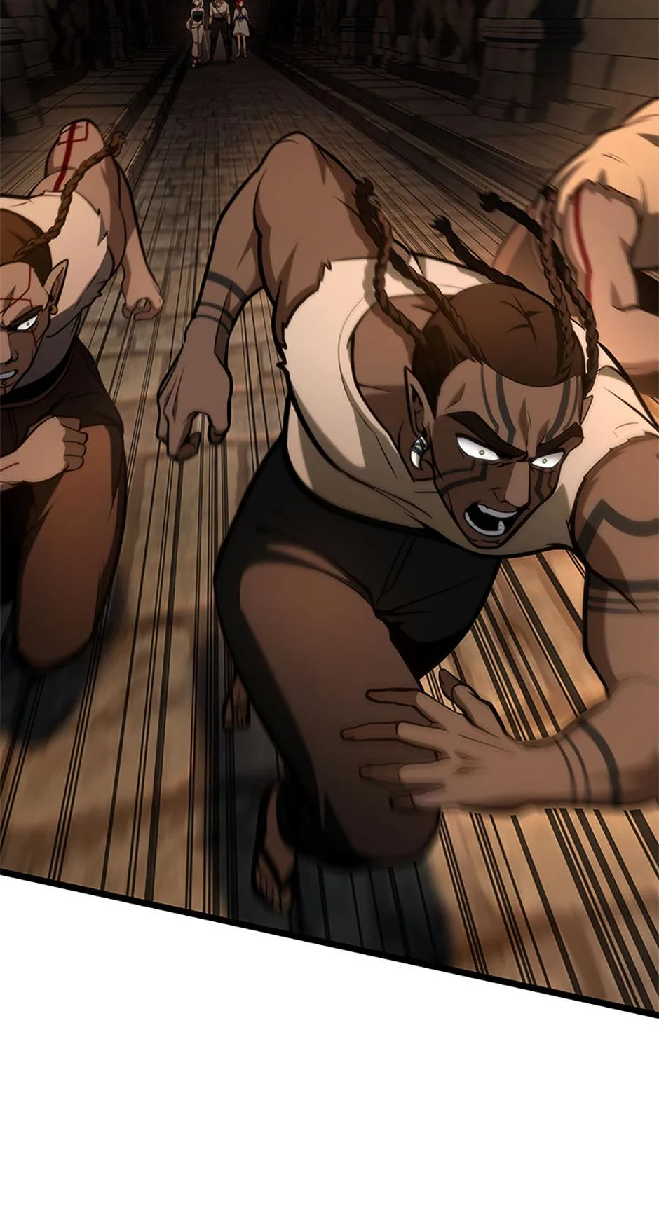 The Infinite Mage Chapter 146 – Page 87