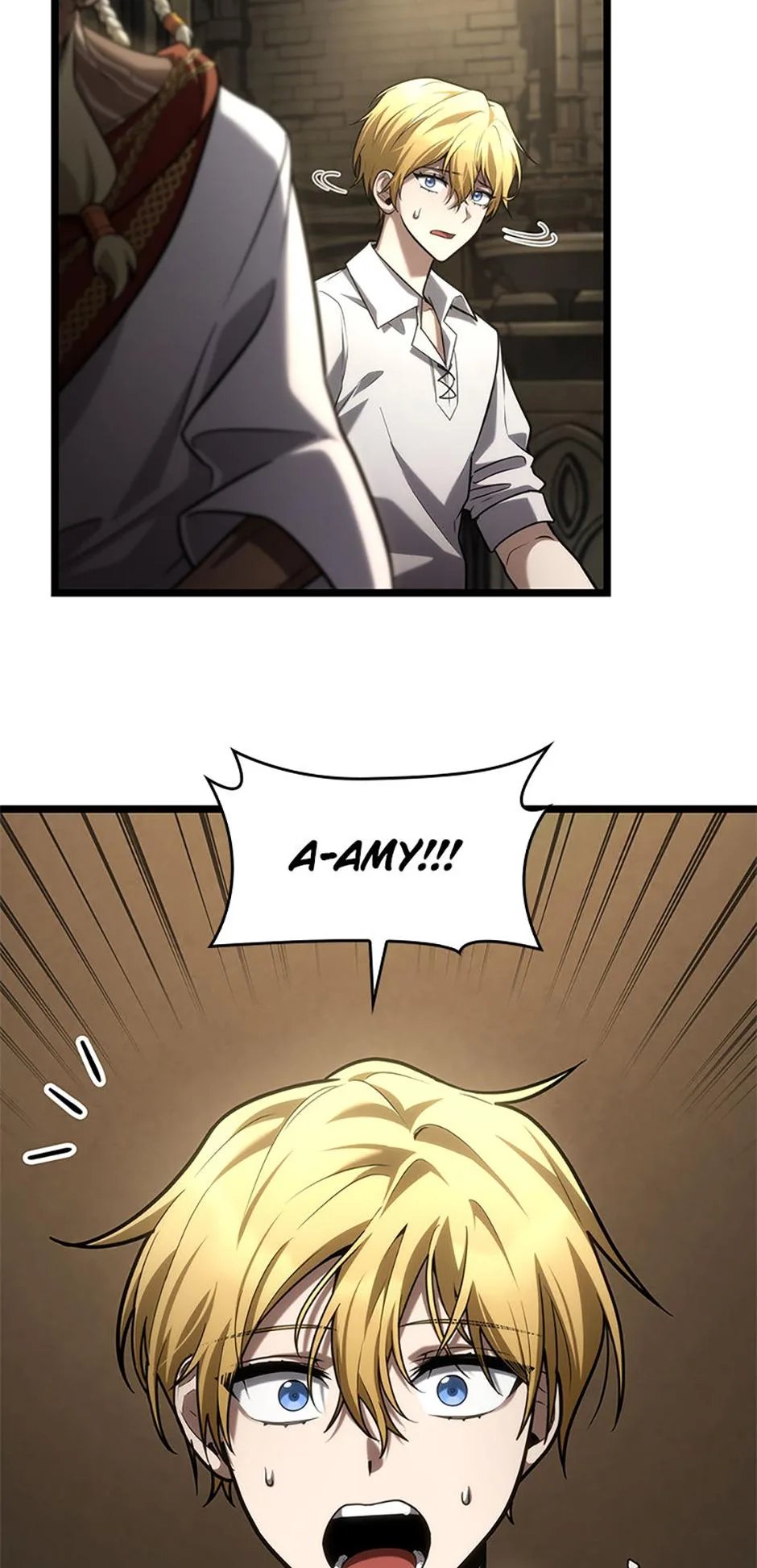 The Infinite Mage Chapter 146 – Page 96