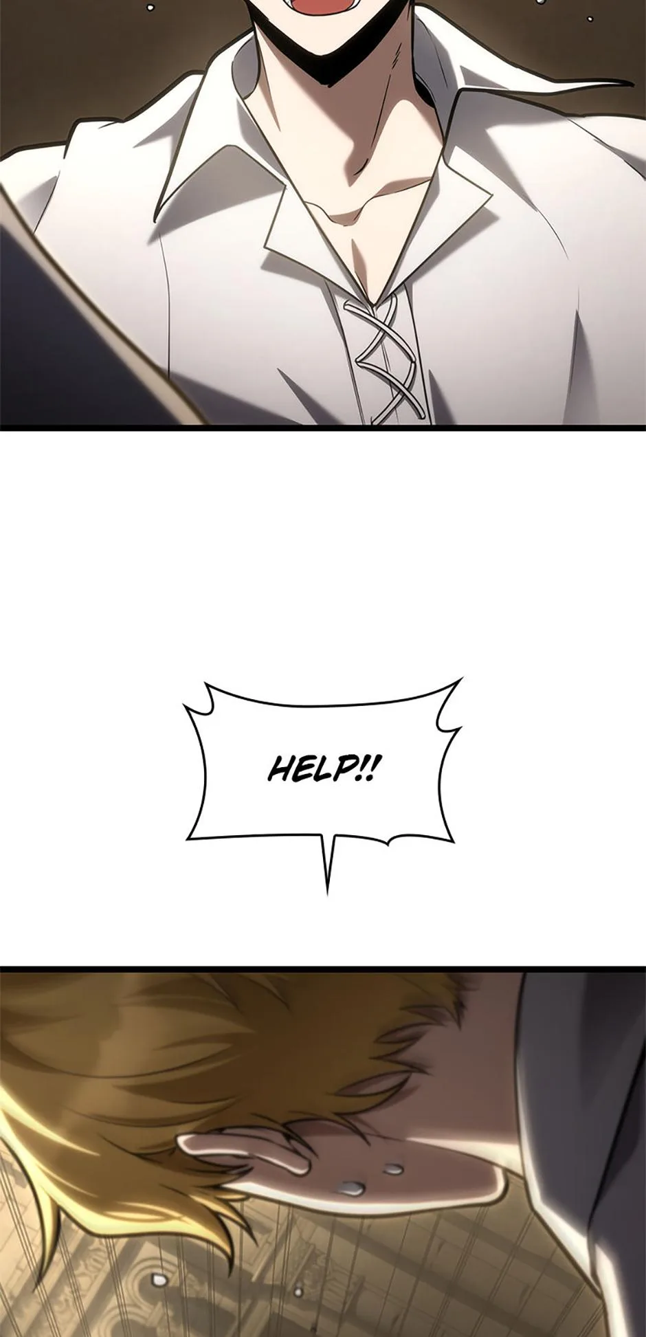 The Infinite Mage Chapter 146 – Page 97