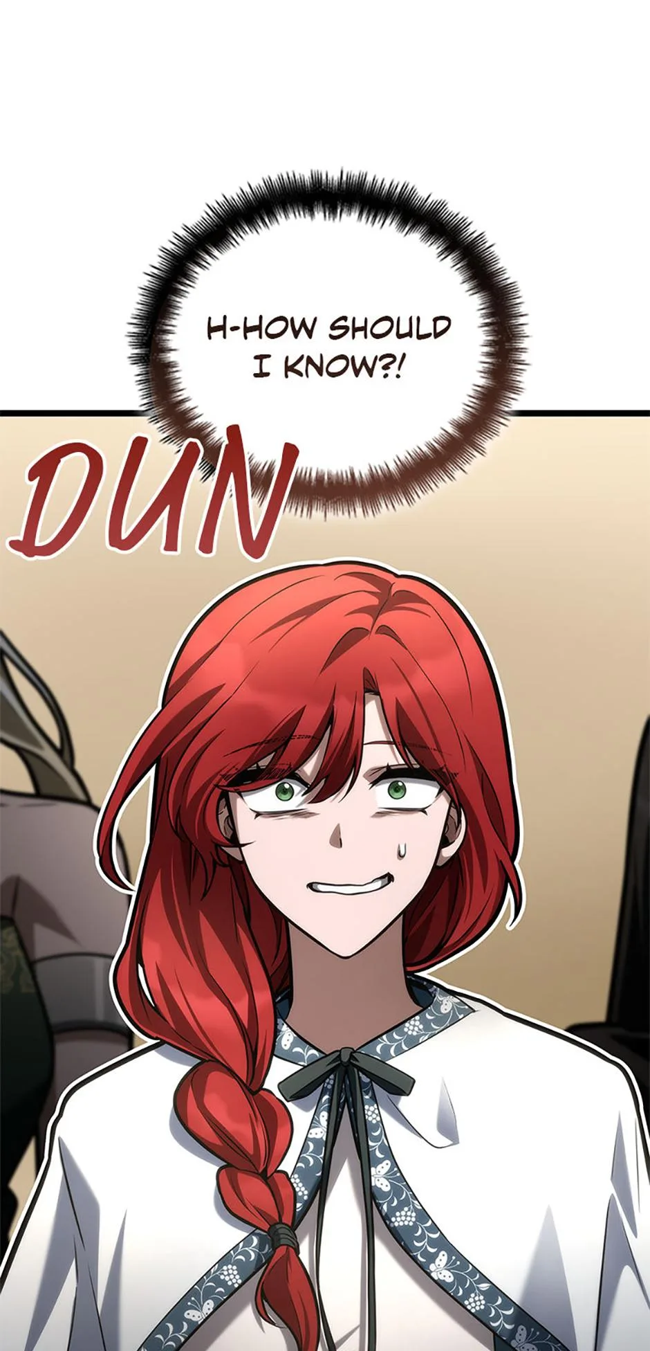 The Infinite Mage Chapter 146 – Page 100