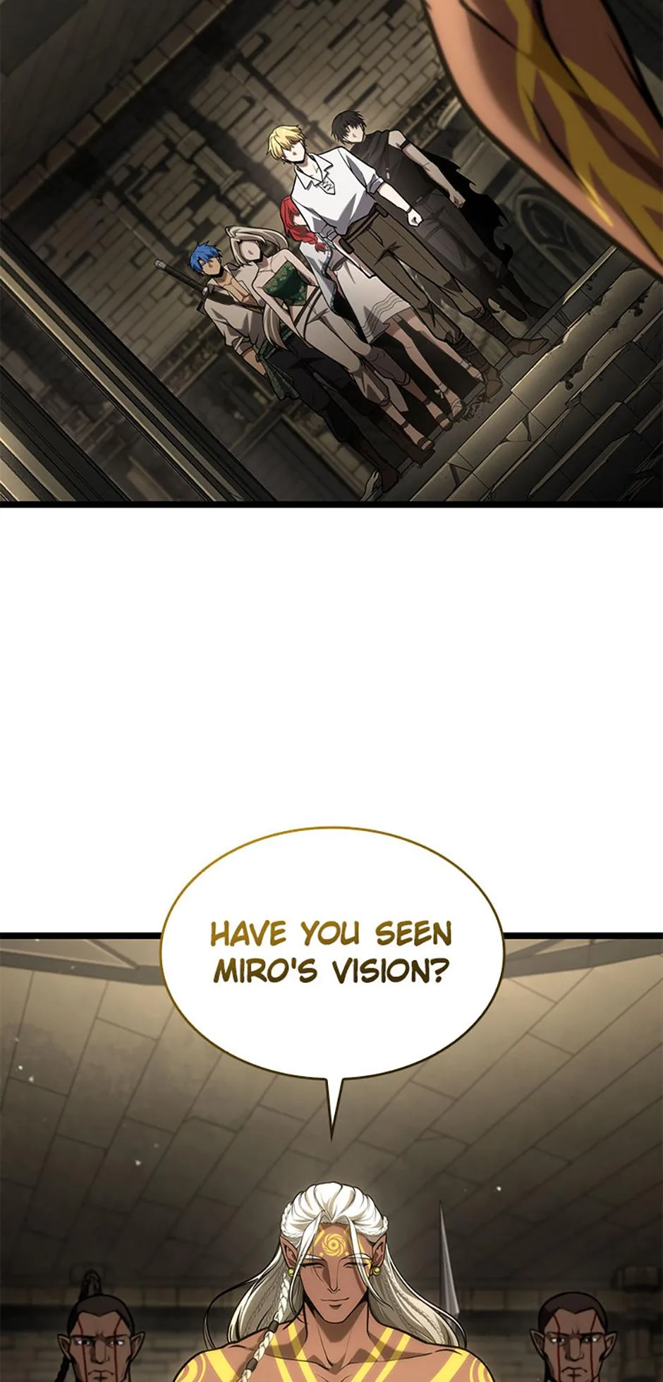 The Infinite Mage Chapter 147 – Page 21