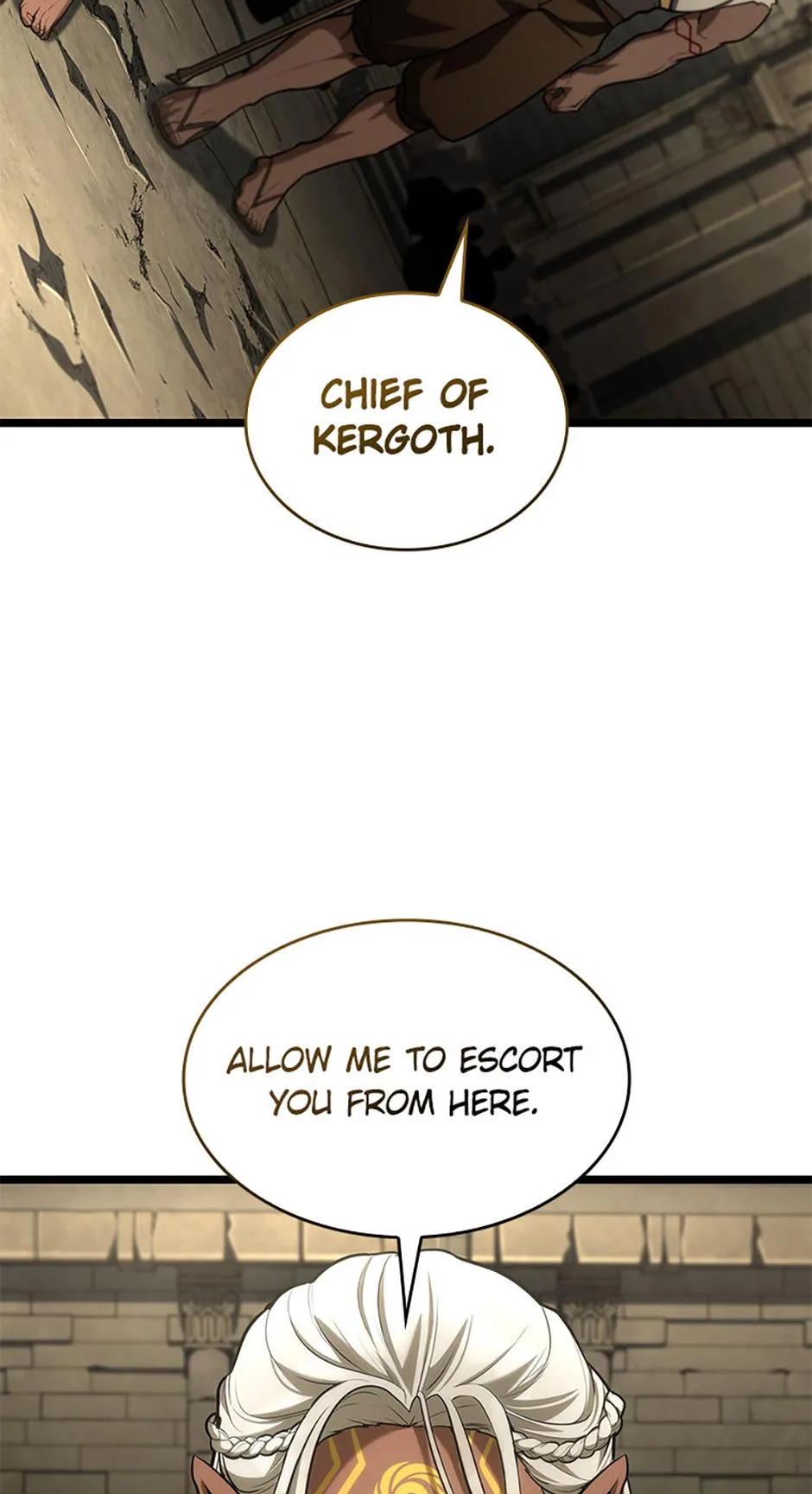 The Infinite Mage Chapter 147 – Page 31