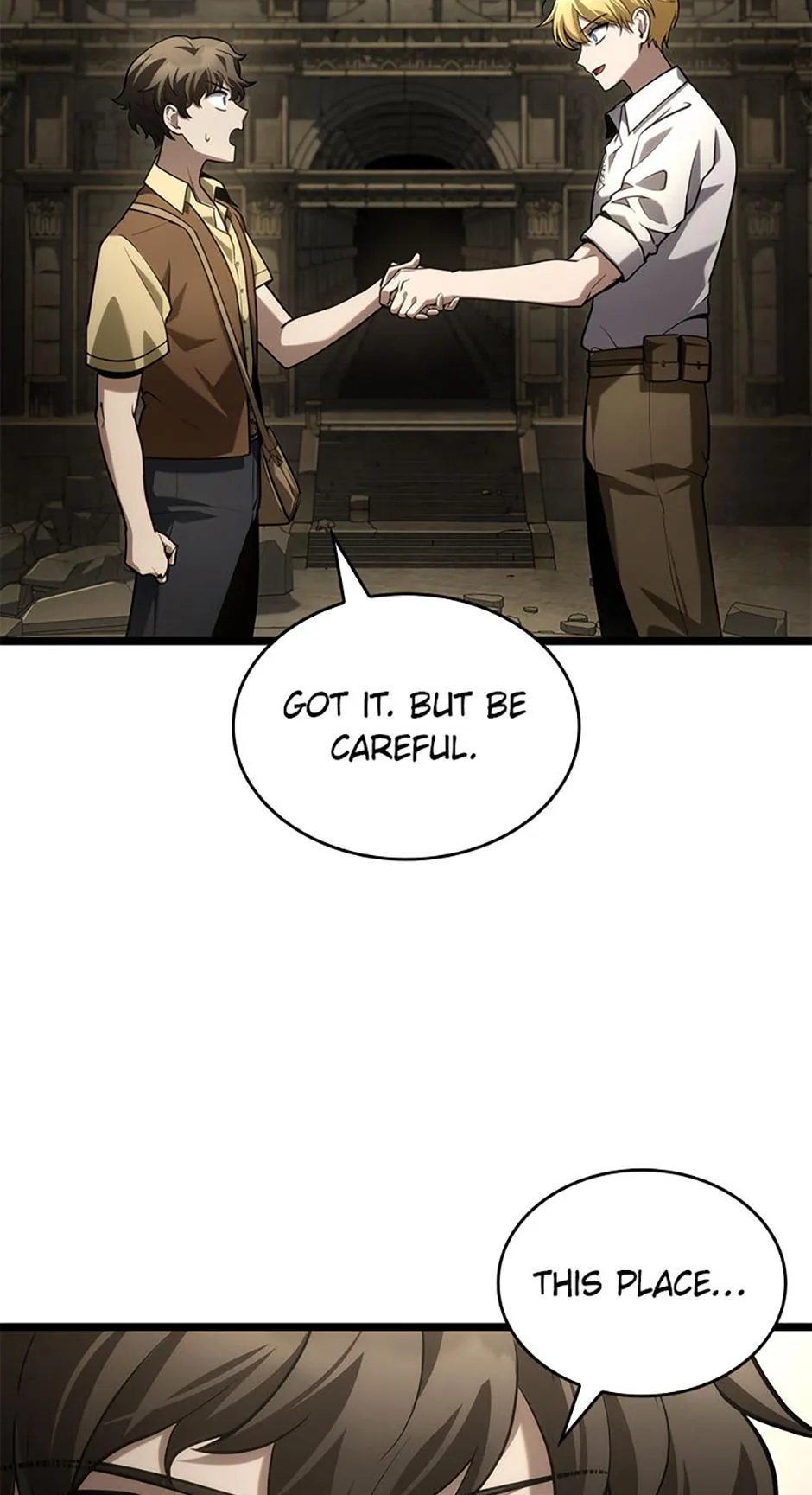 The Infinite Mage Chapter 147 – Page 34