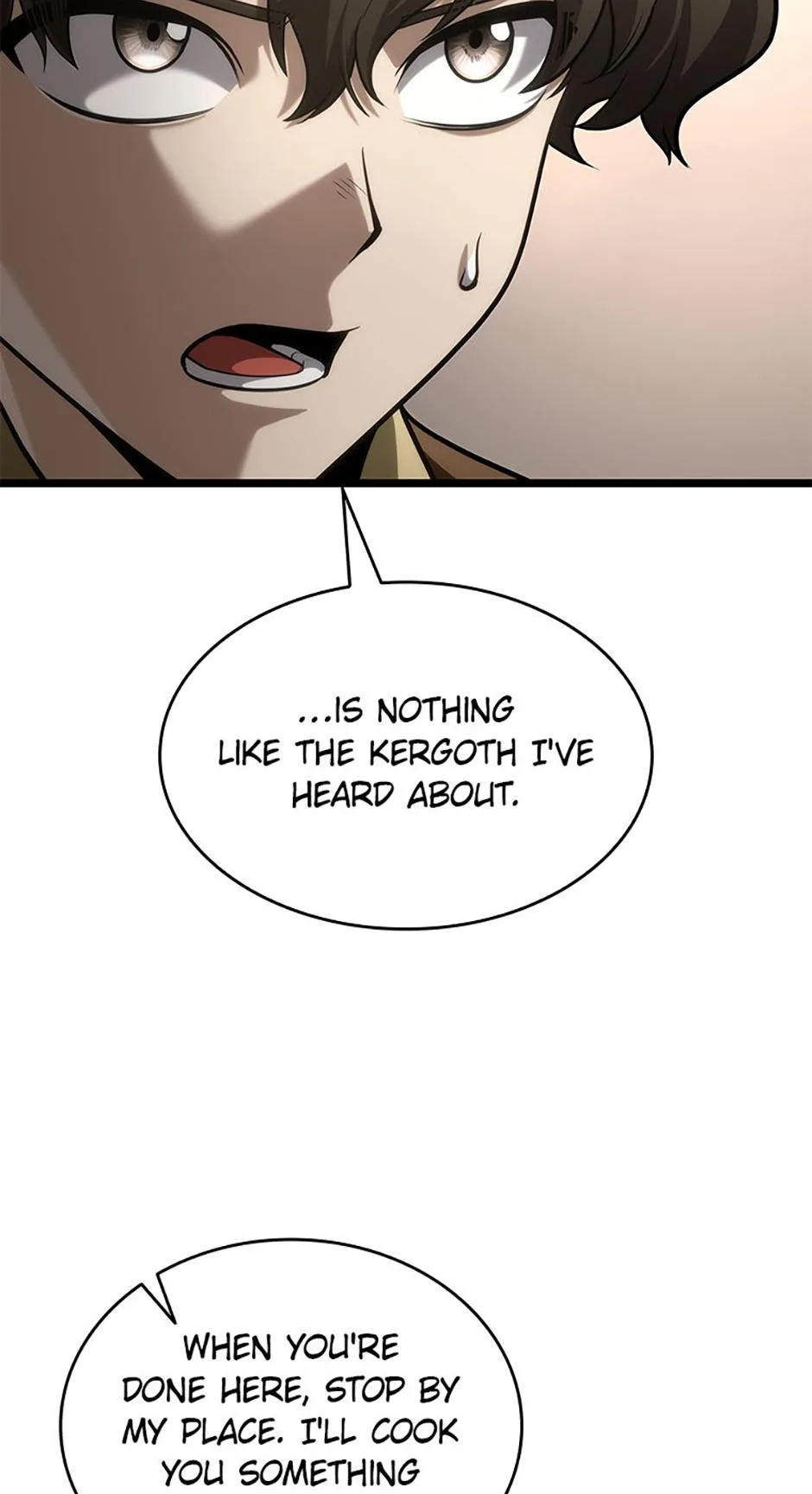 The Infinite Mage Chapter 147 – Page 35