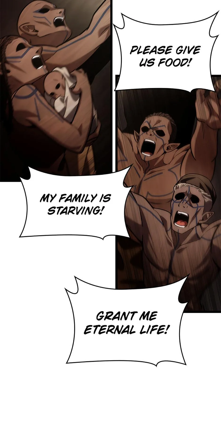 The Infinite Mage Chapter 147 – Page 40