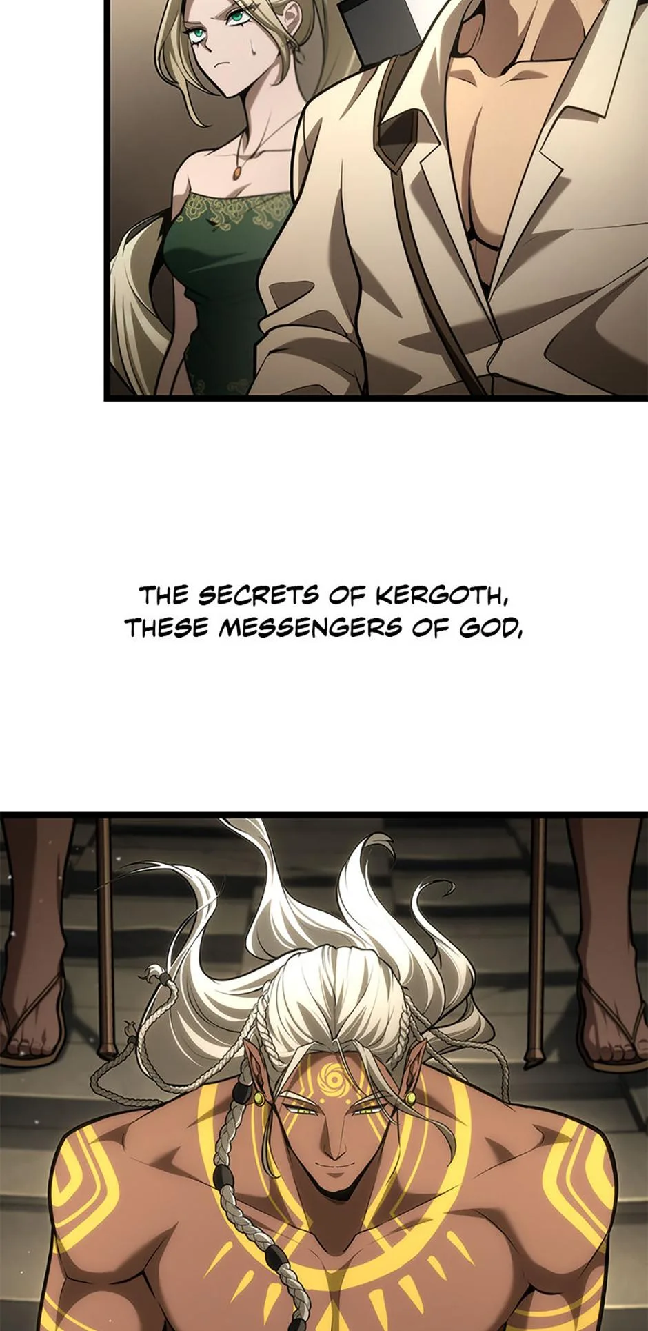 The Infinite Mage Chapter 147 – Page 44