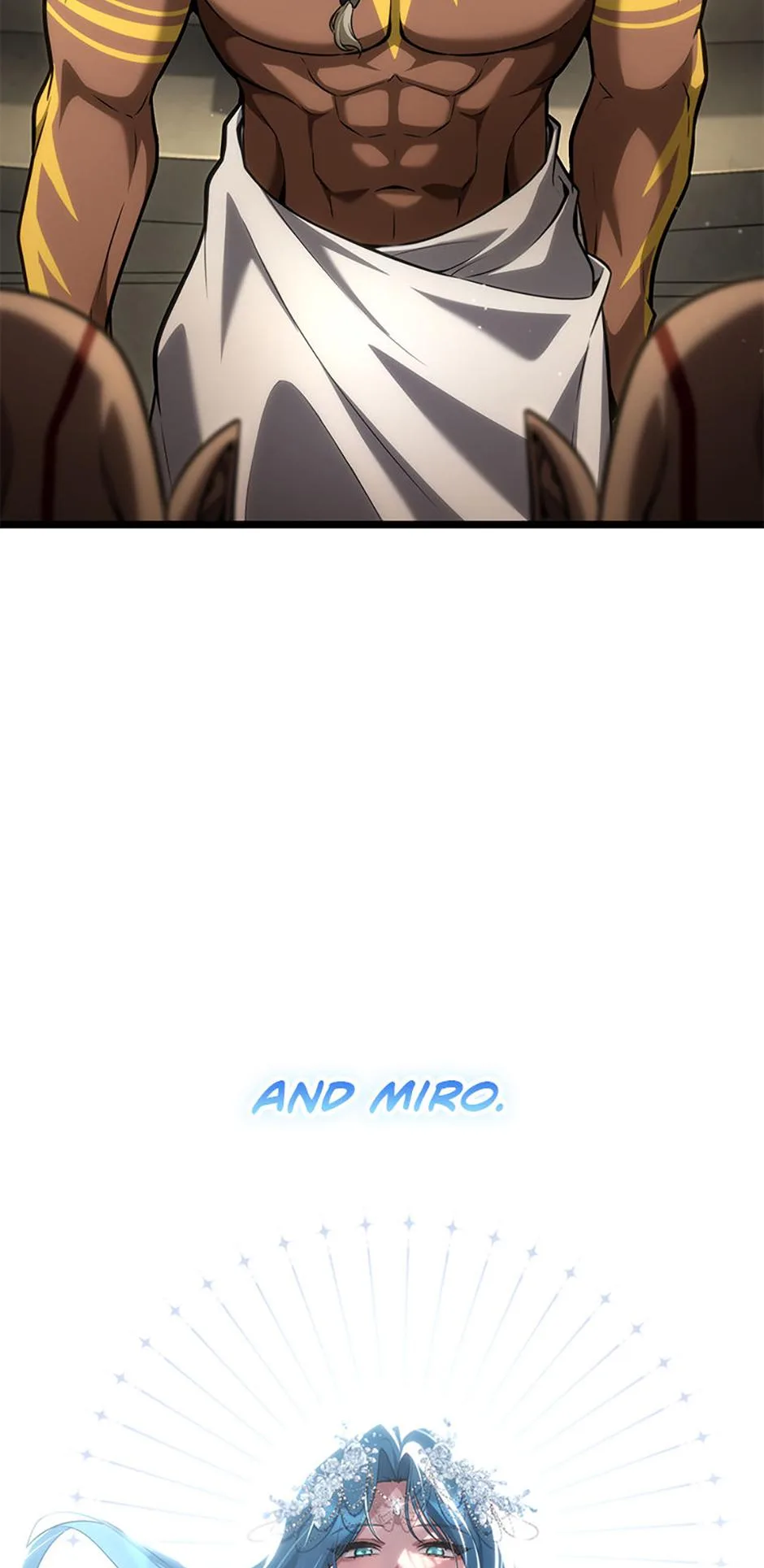 The Infinite Mage Chapter 147 – Page 45