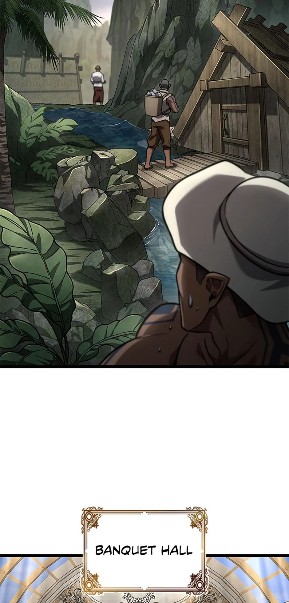 The Infinite Mage Chapter 147 – Page 53