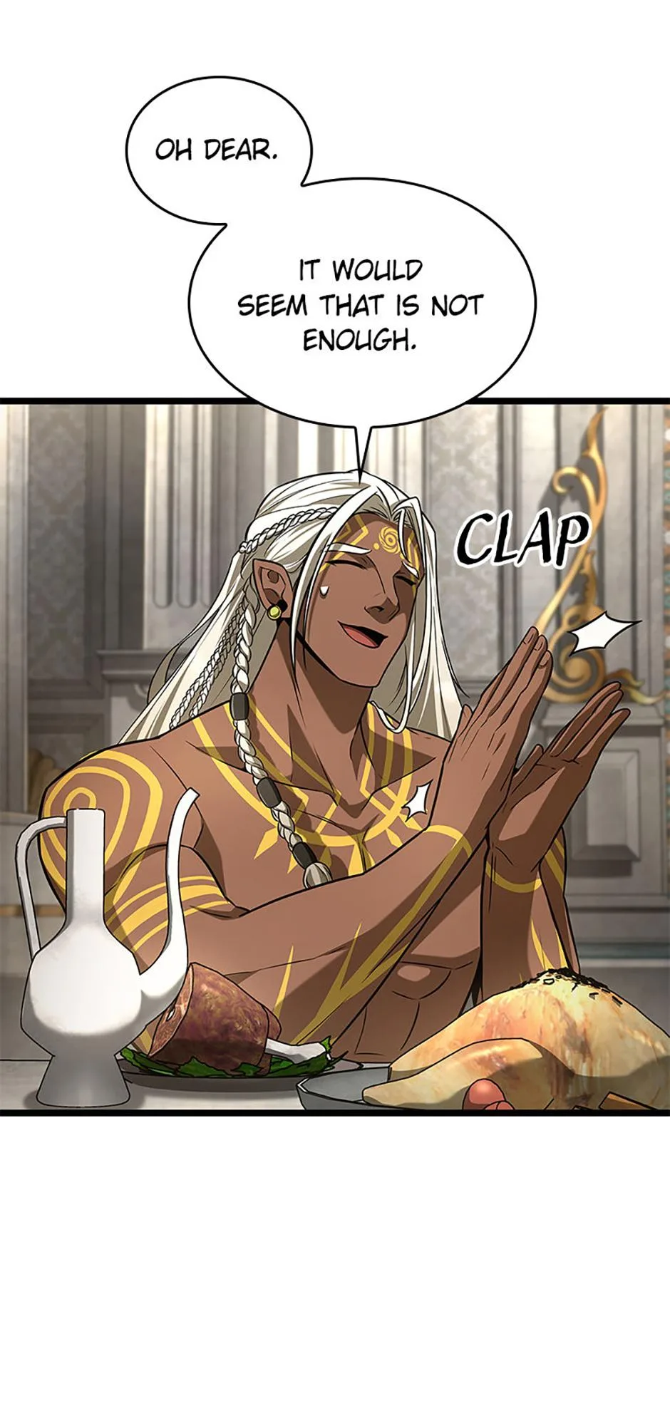 The Infinite Mage Chapter 147 – Page 60