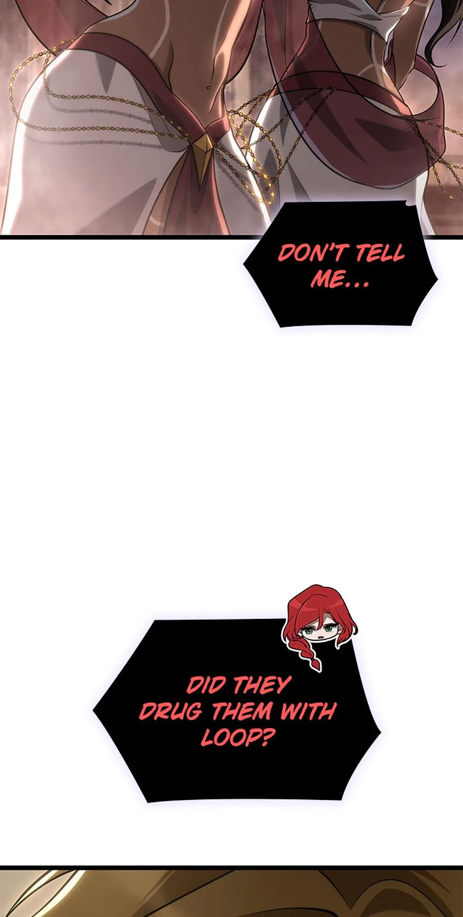 The Infinite Mage Chapter 147 – Page 65