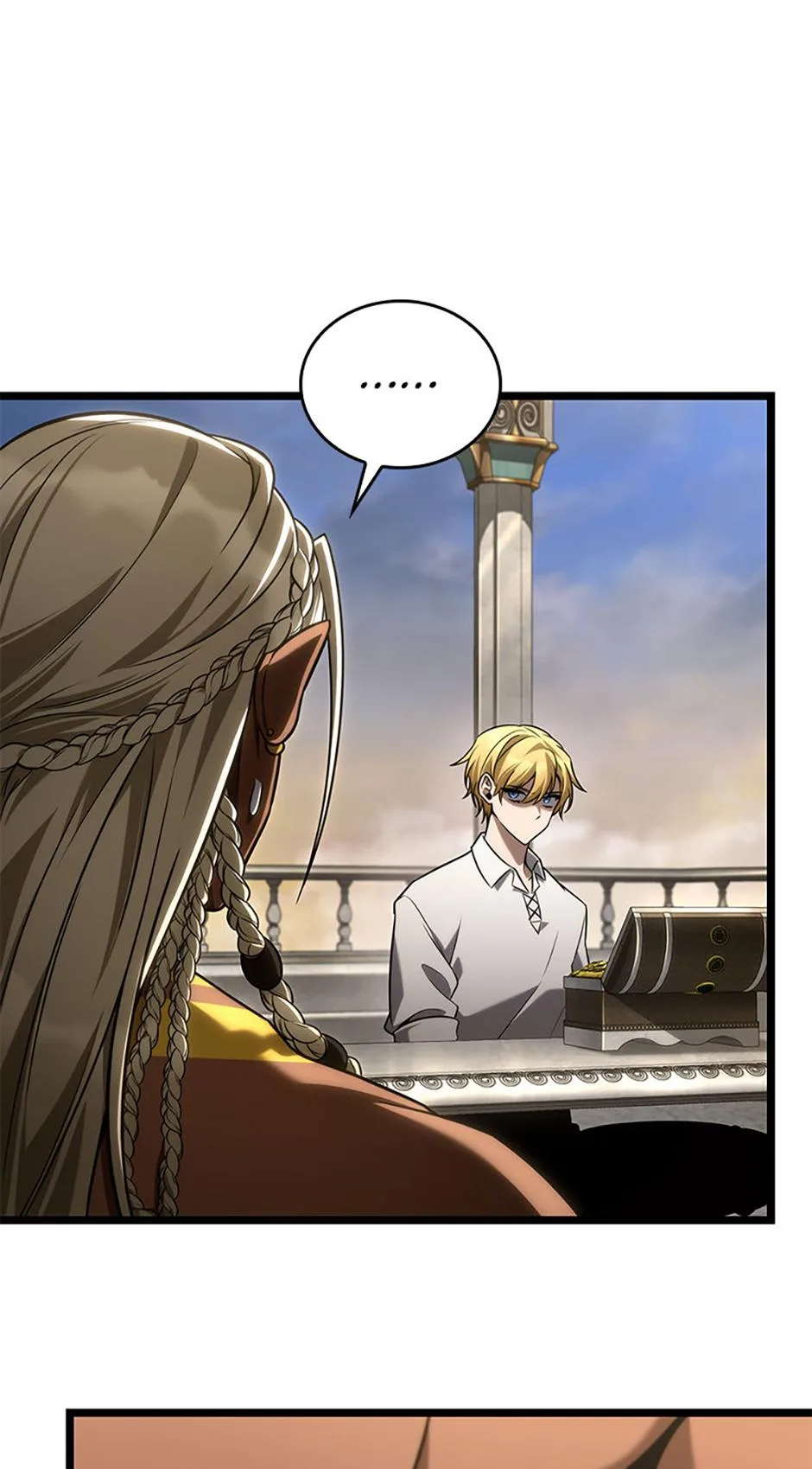 The Infinite Mage Chapter 147 – Page 67