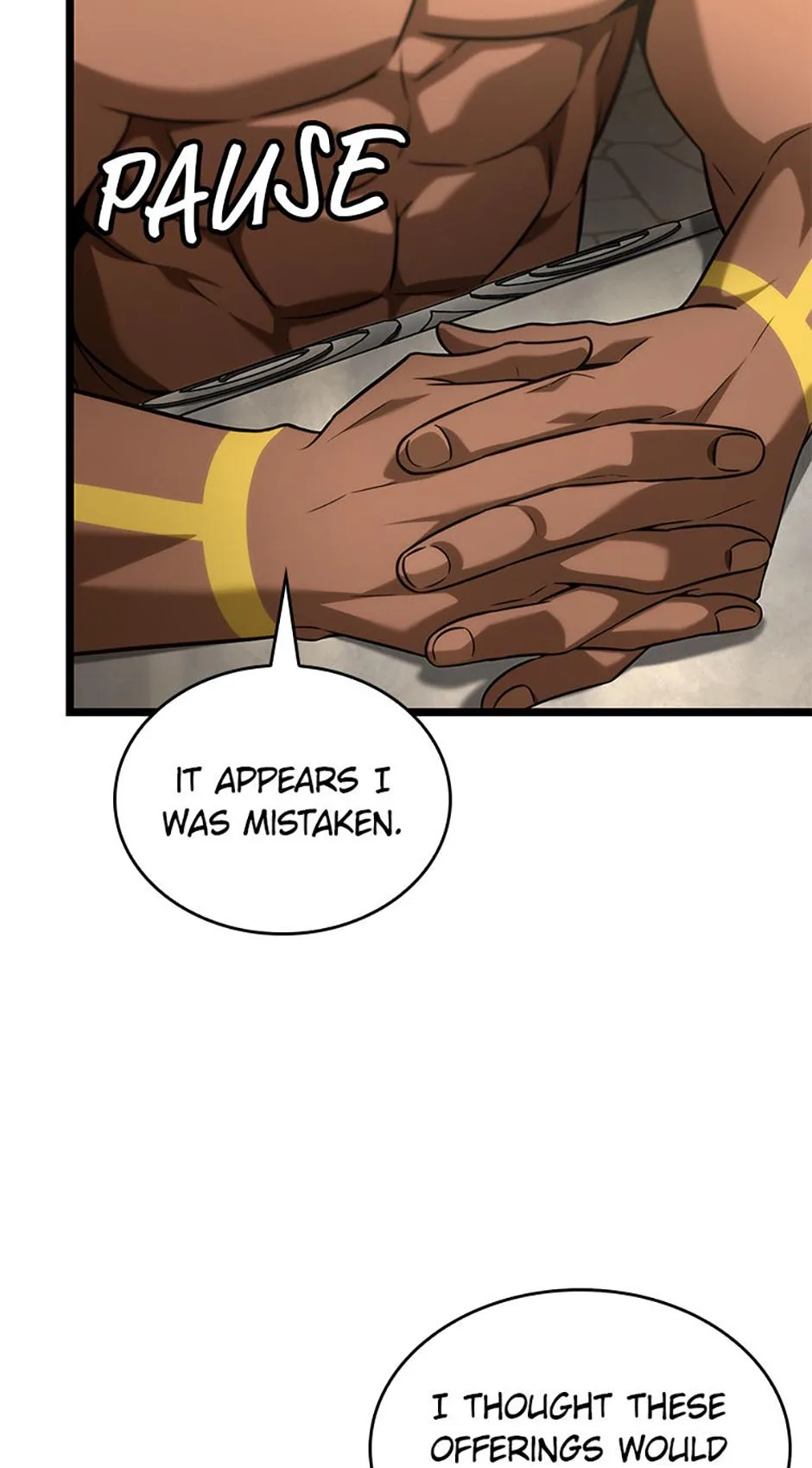 The Infinite Mage Chapter 147 – Page 68
