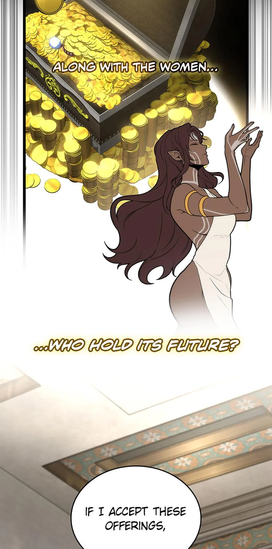 The Infinite Mage Chapter 147 – Page 75