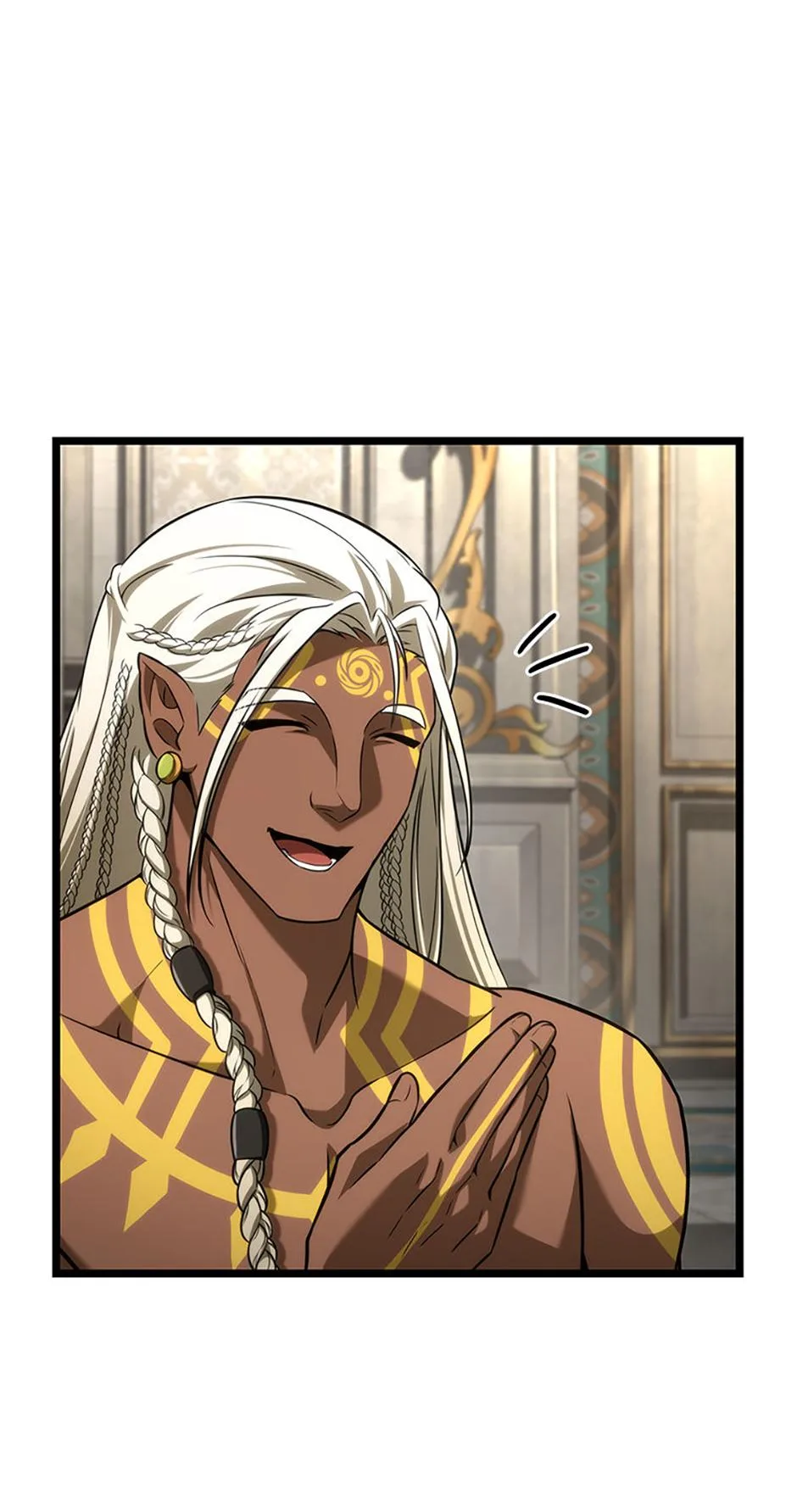 The Infinite Mage Chapter 147 – Page 77