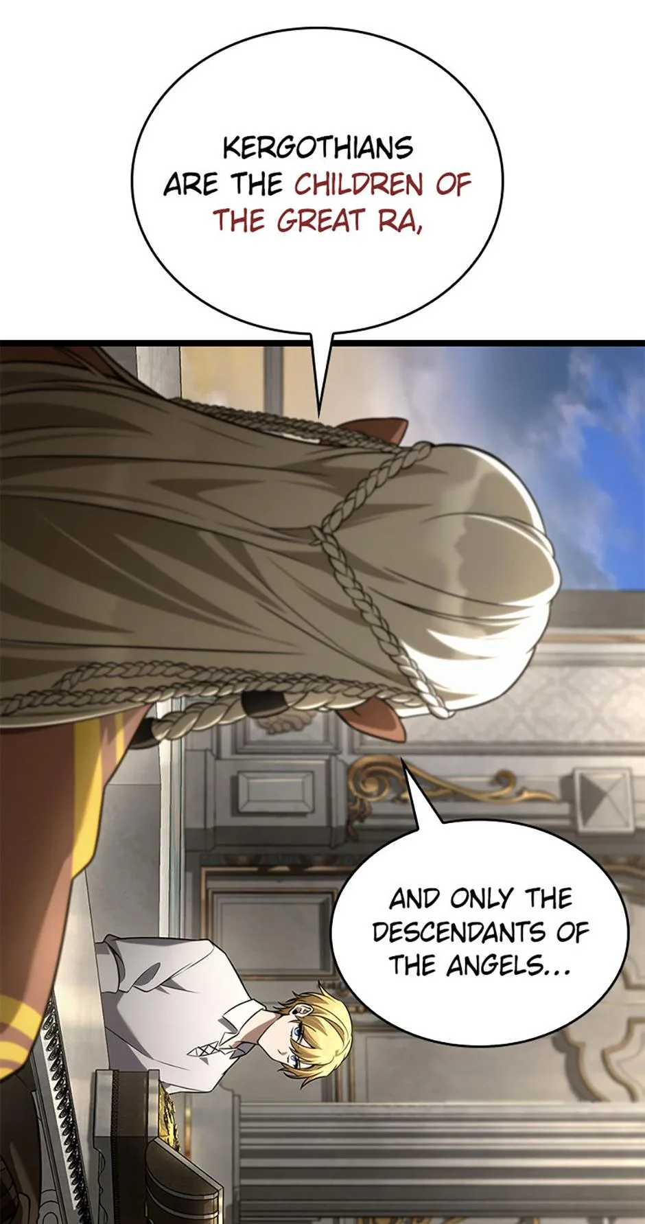 The Infinite Mage Chapter 147 – Page 78