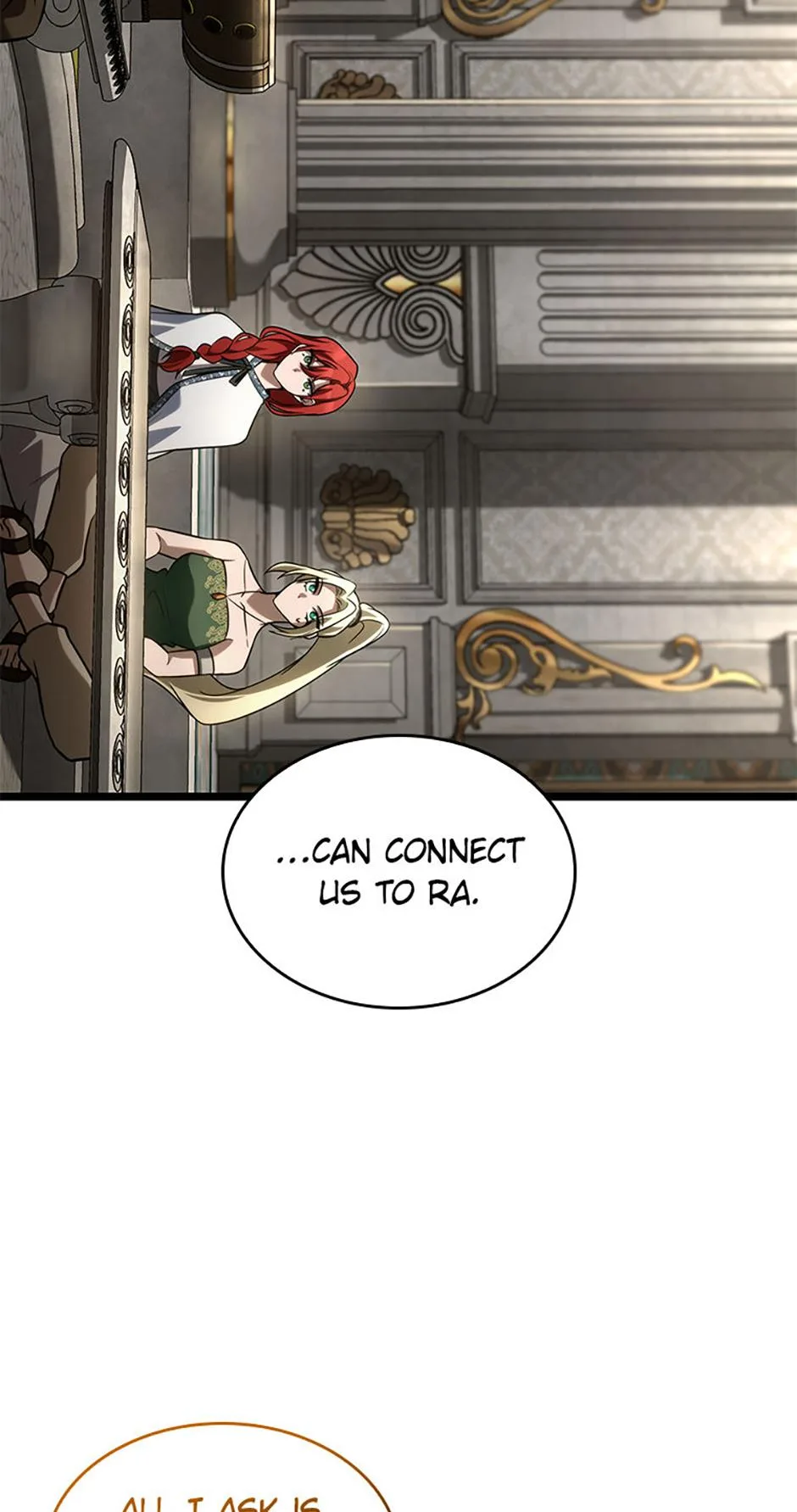 The Infinite Mage Chapter 147 – Page 79