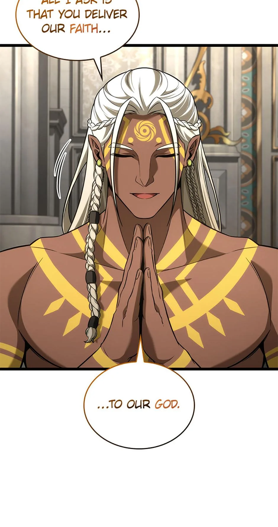 The Infinite Mage Chapter 147 – Page 80