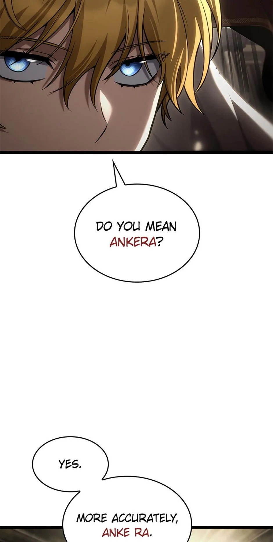 The Infinite Mage Chapter 147 – Page 83